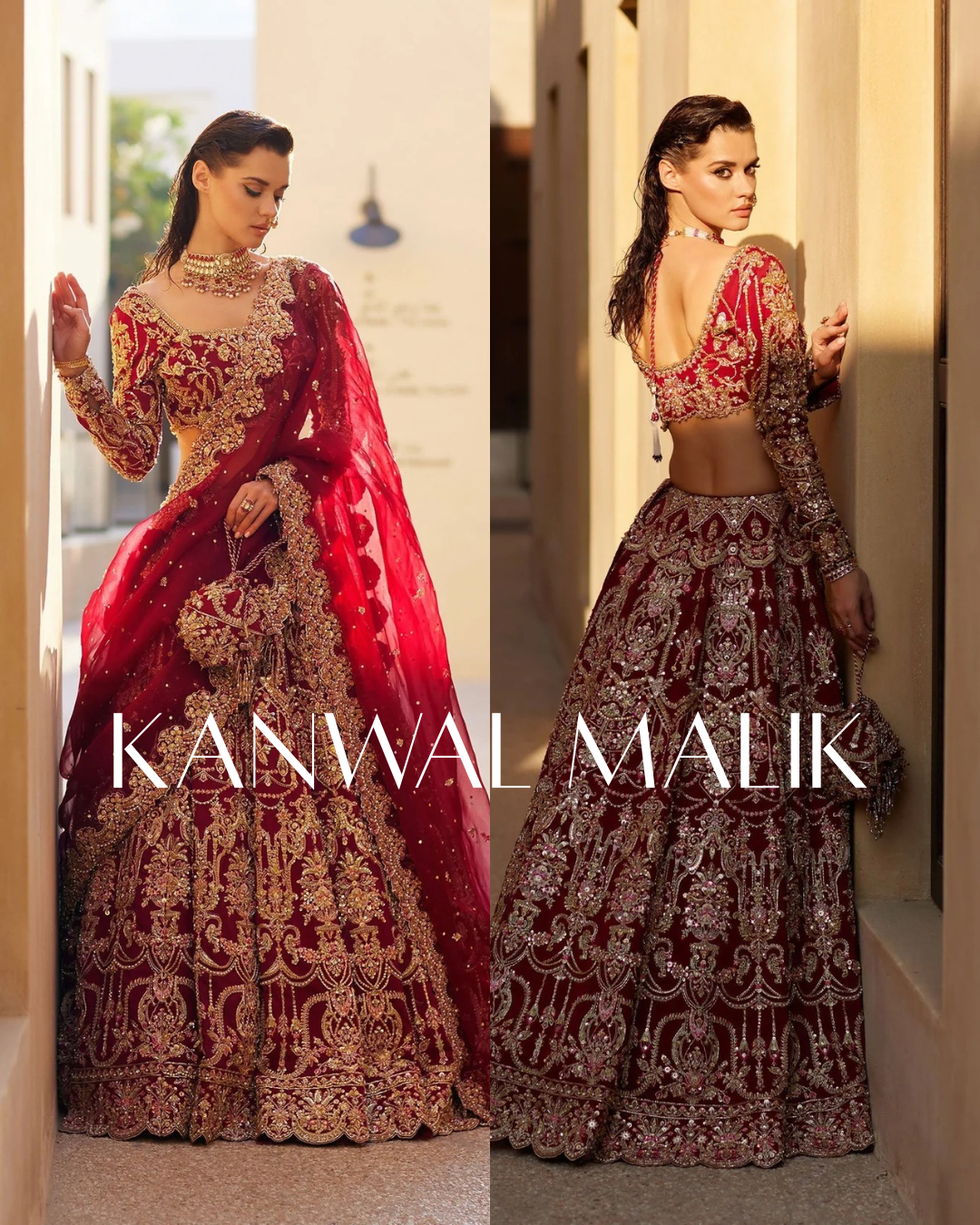 Kanwal Malik - ZARWA