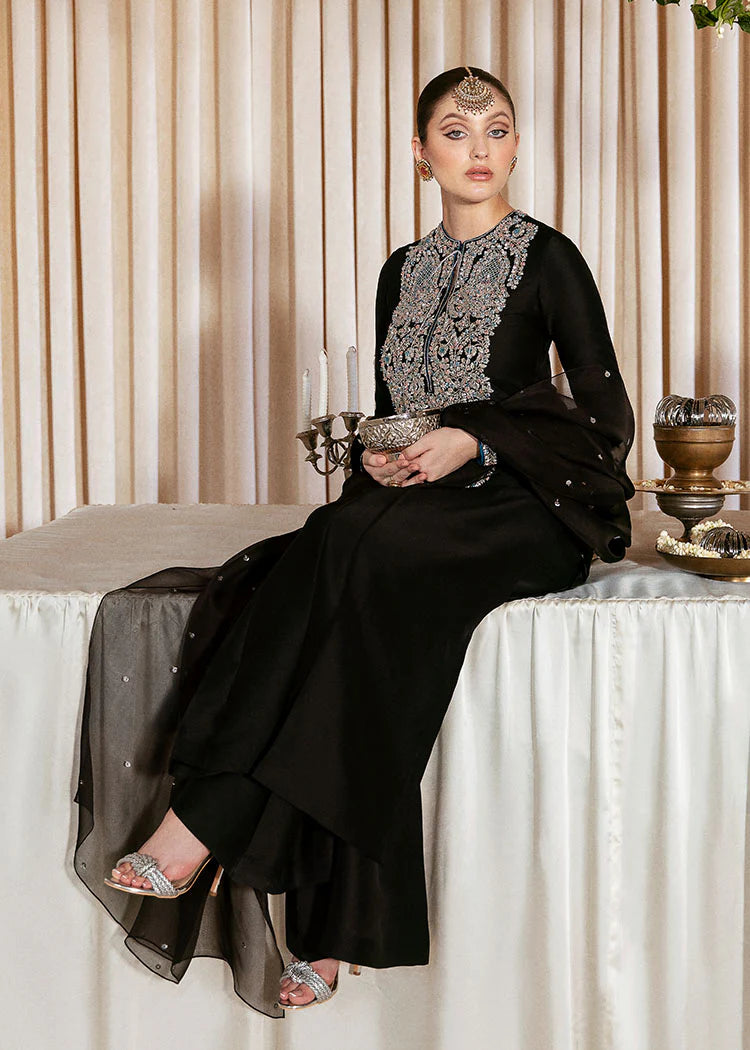 Hussain Rehar - SABLE