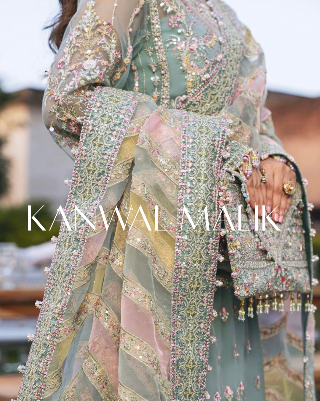 Kanwal Malik - NOOR