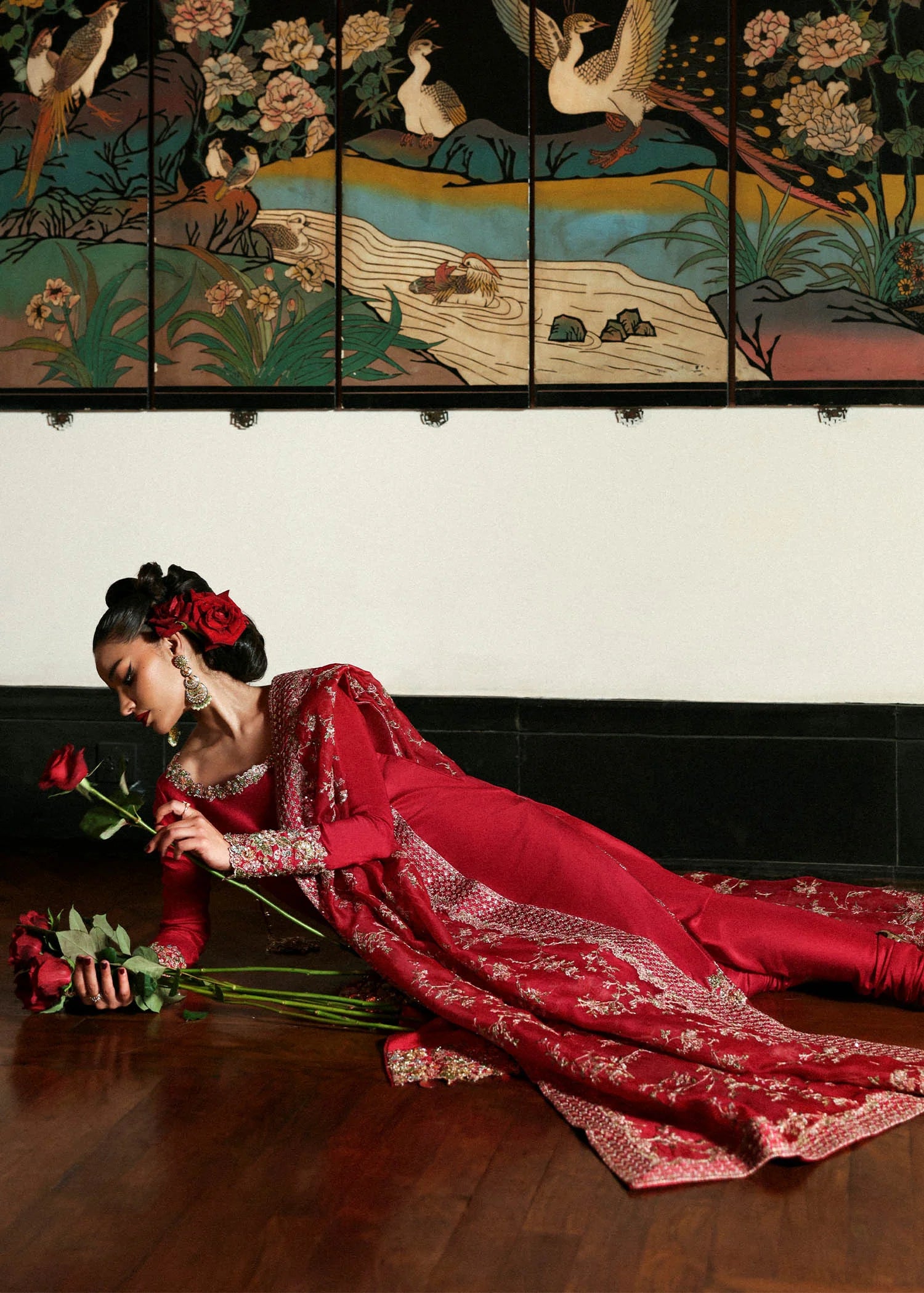 Hussain Rehar - ZEPHIRA