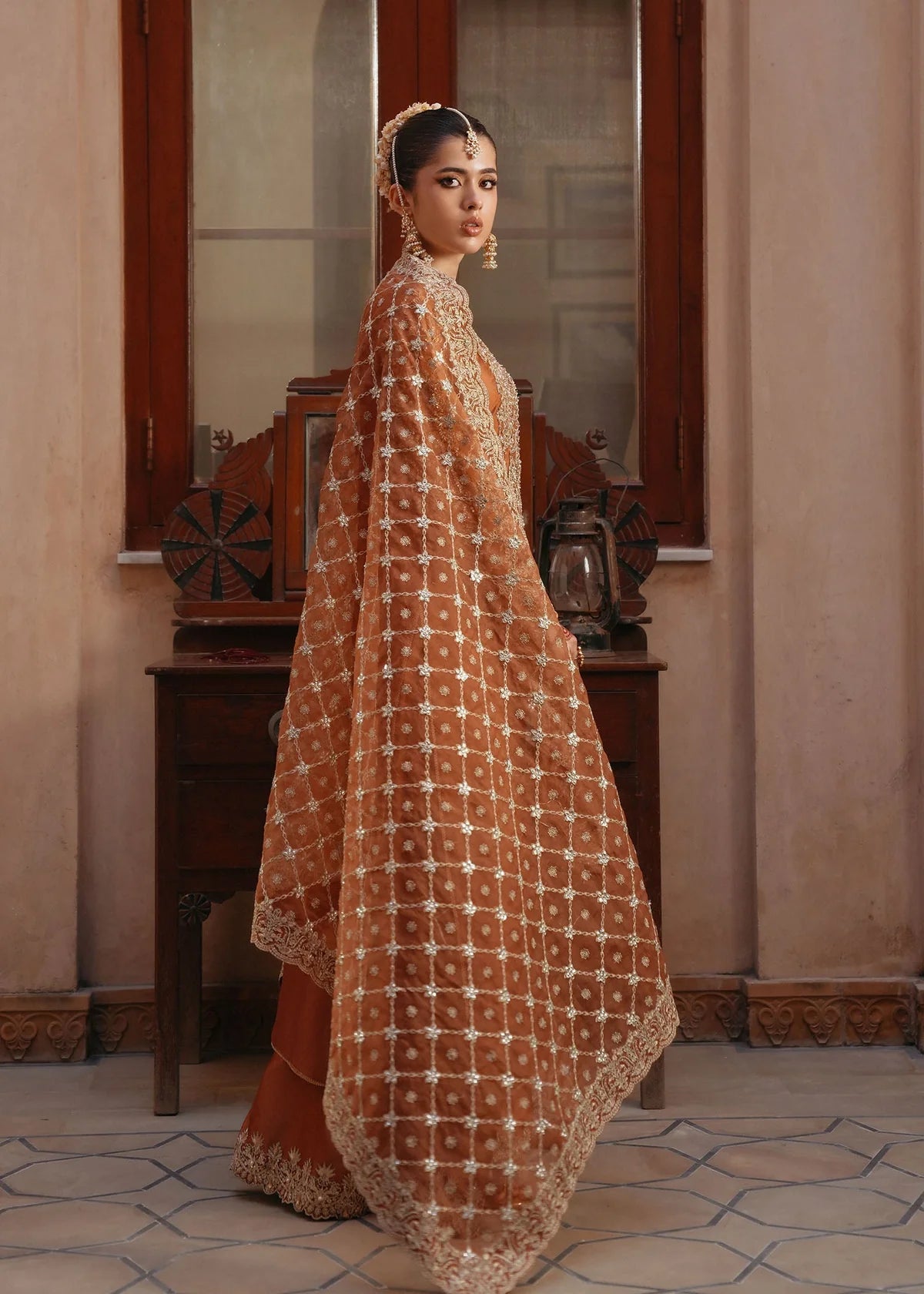 Kanwal Malik - ZULEKHA