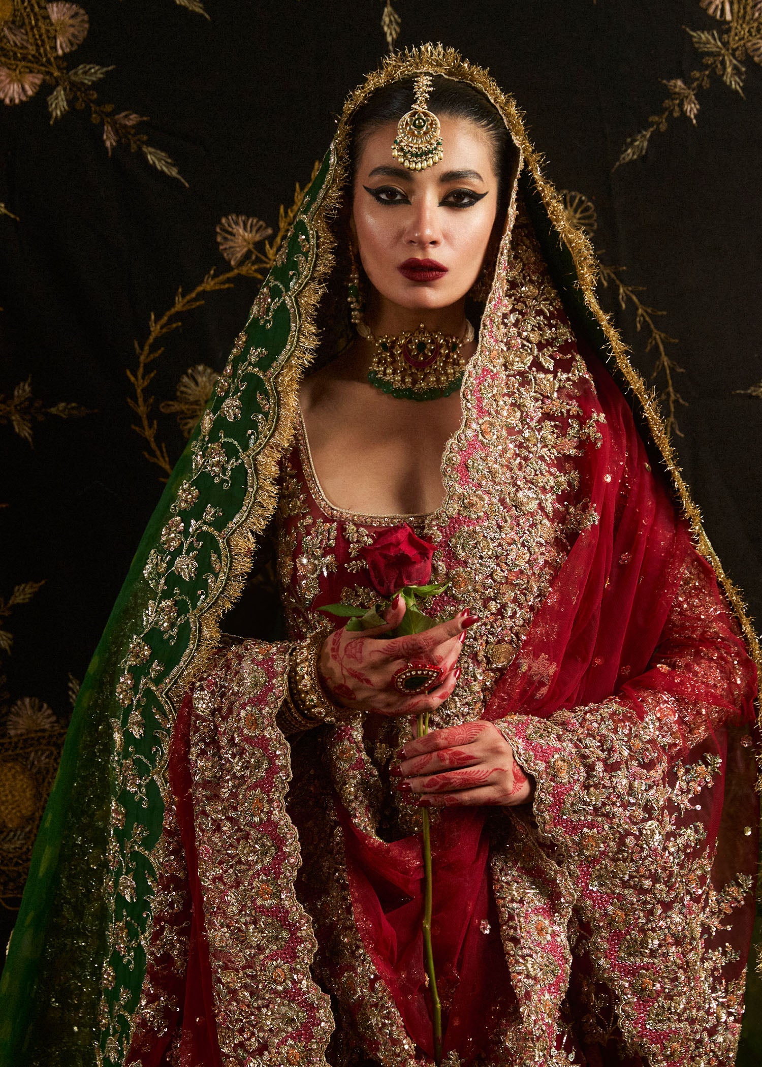 Hussian Rehar - QASHQAYE