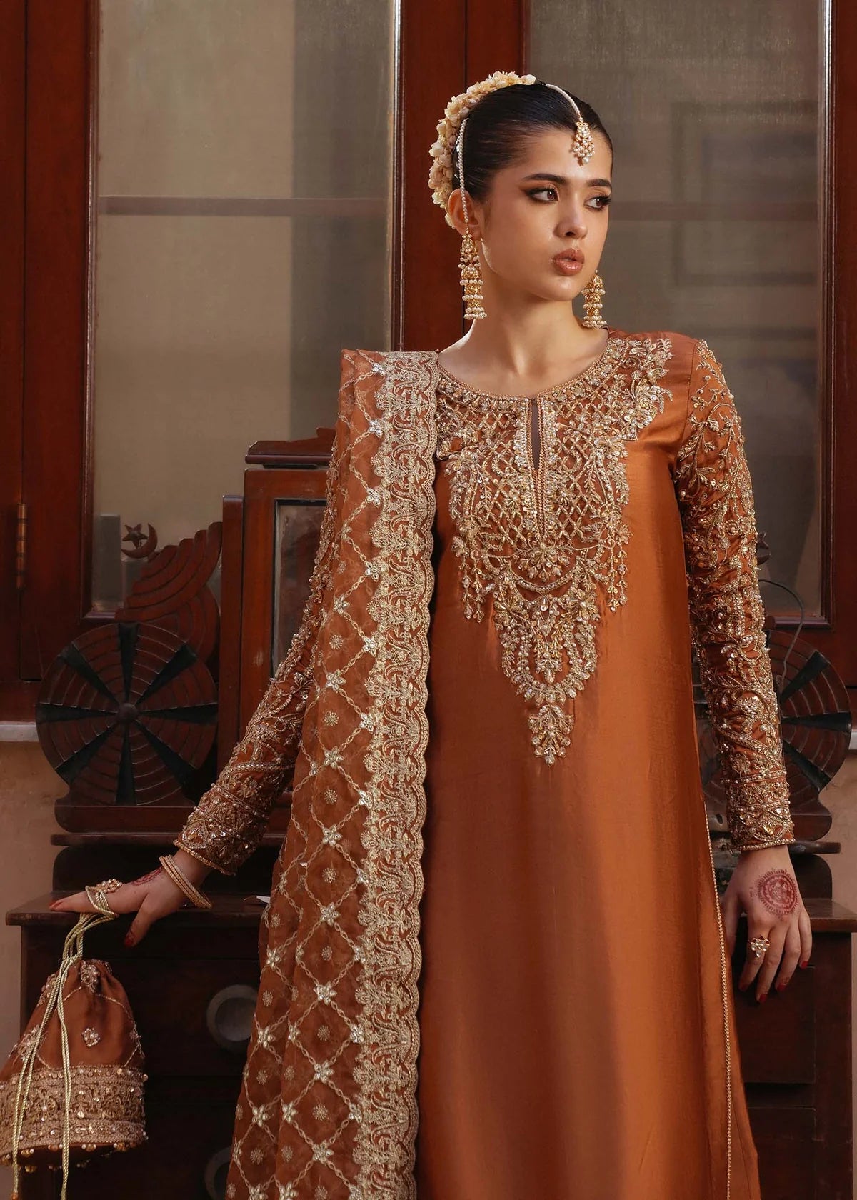 Kanwal Malik - ZULEKHA