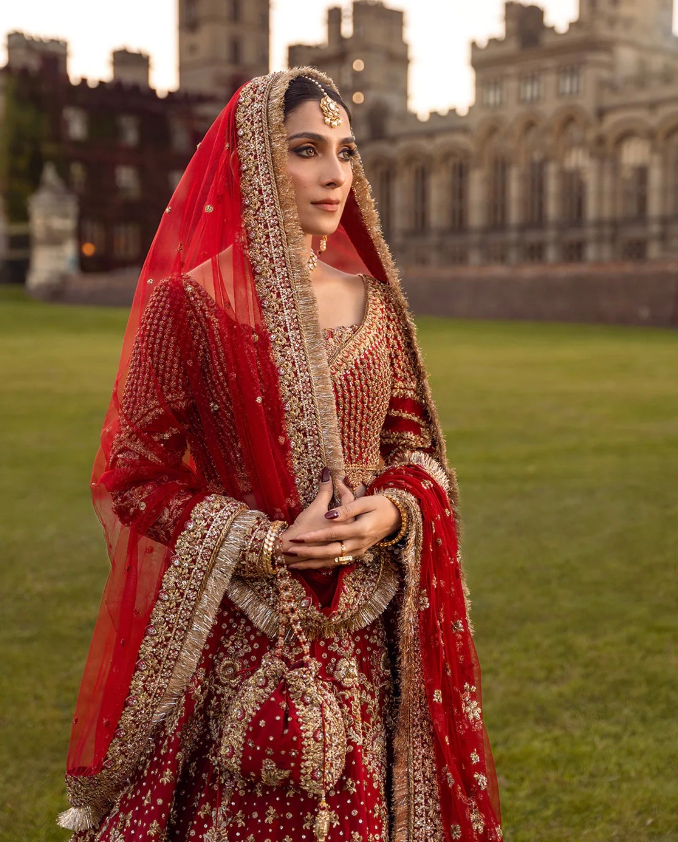 Faiza Saqlain - RAENI