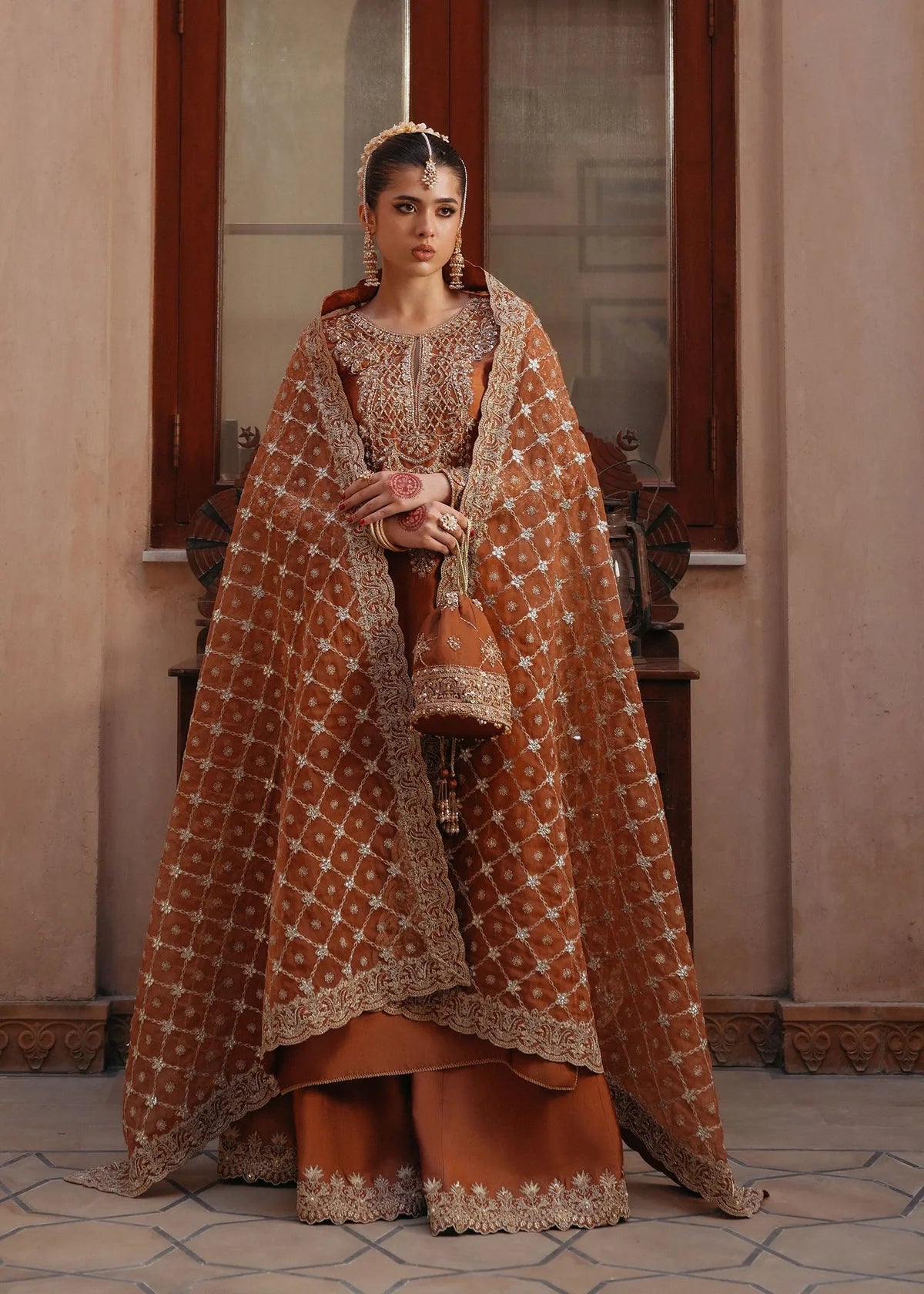 Kanwal Malik - ZULEKHA