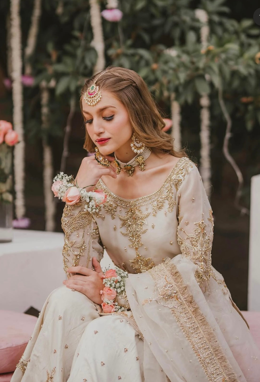 Maha Wajahat - ZOHRA