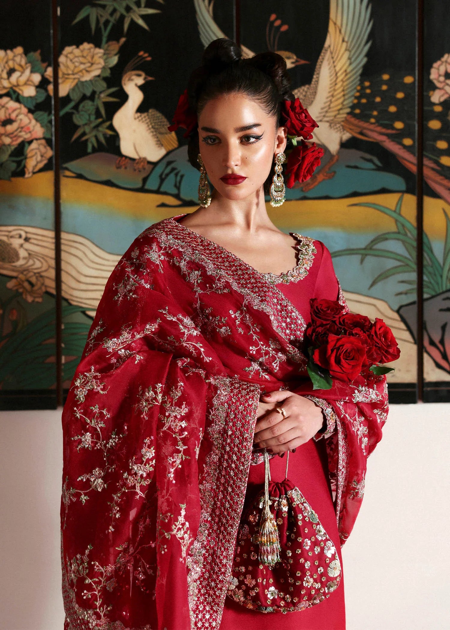 Hussain Rehar - ZEPHIRA