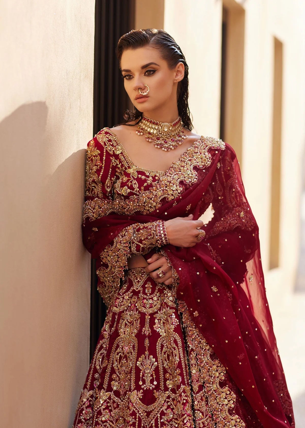 Kanwal Malik - ZARWA