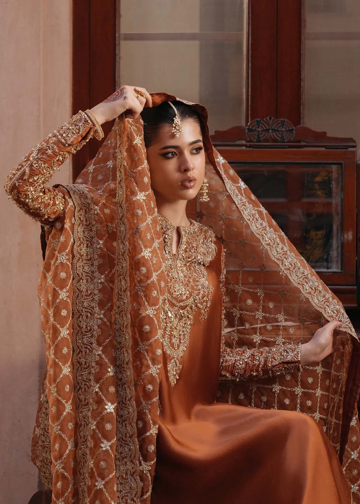 Kanwal Malik - ZULEKHA