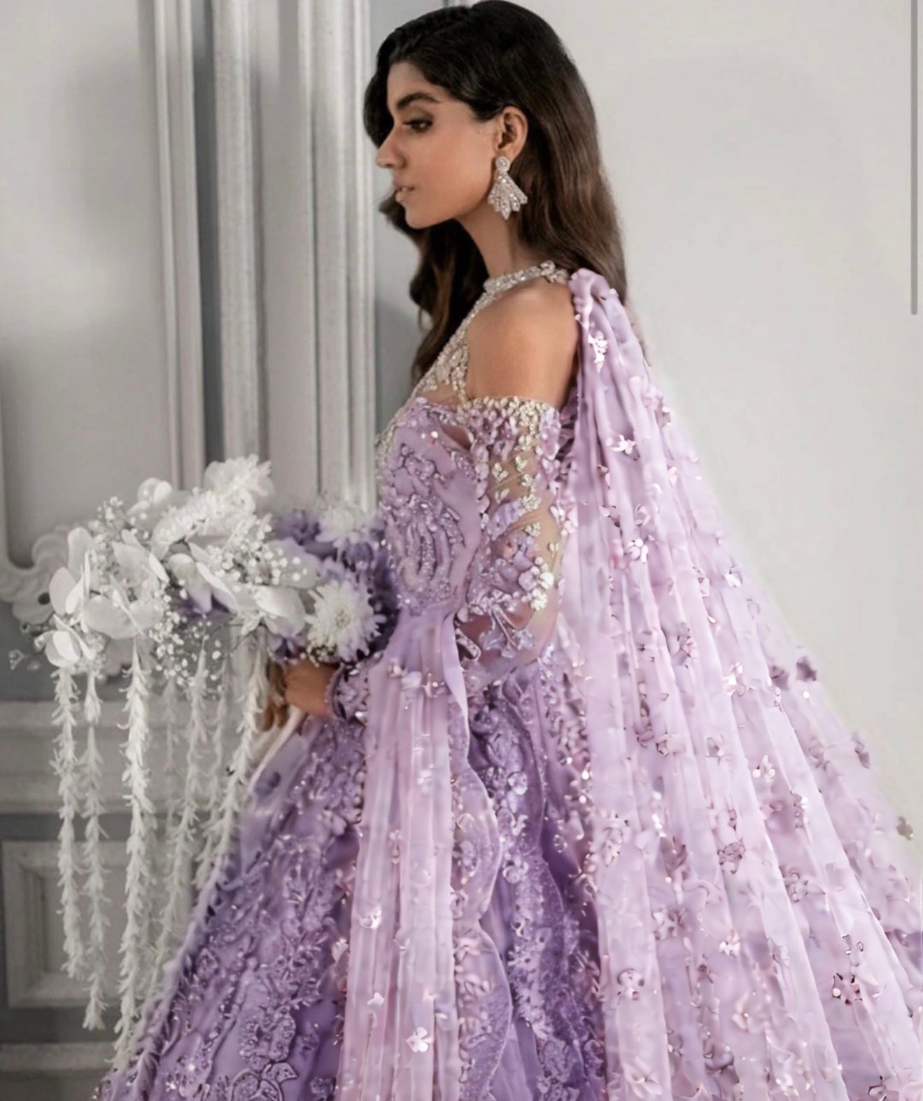 Republic Womneswear - LILAC COUTURE
