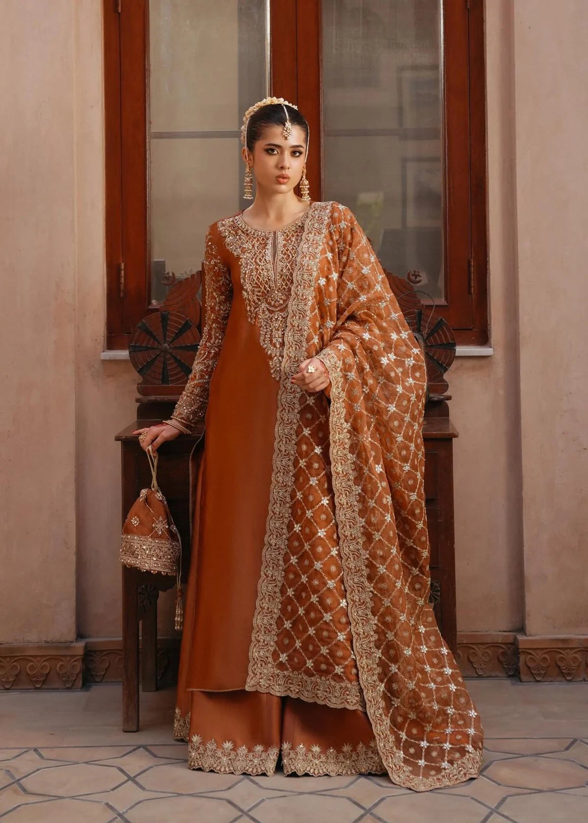 Kanwal Malik - ZULEKHA