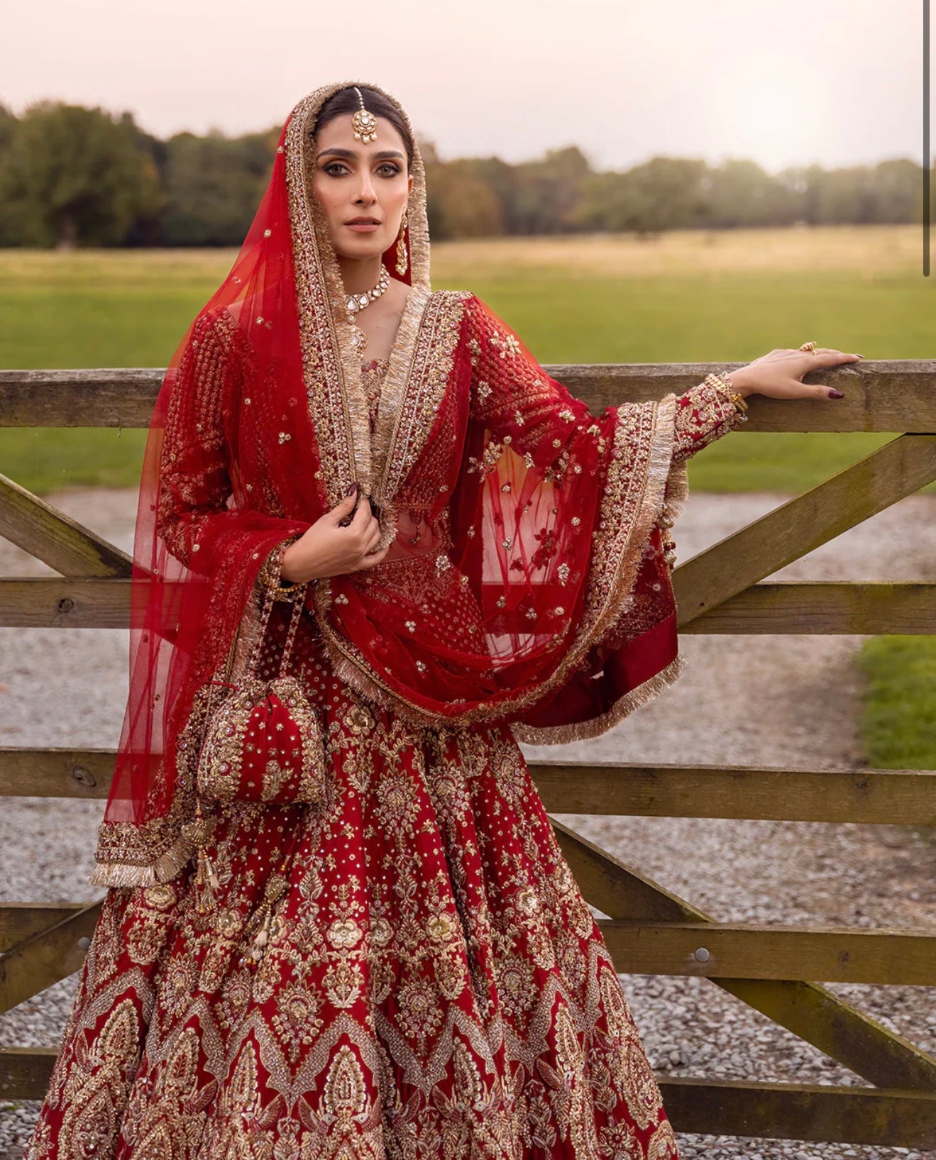 Faiza Saqlain - RAENI