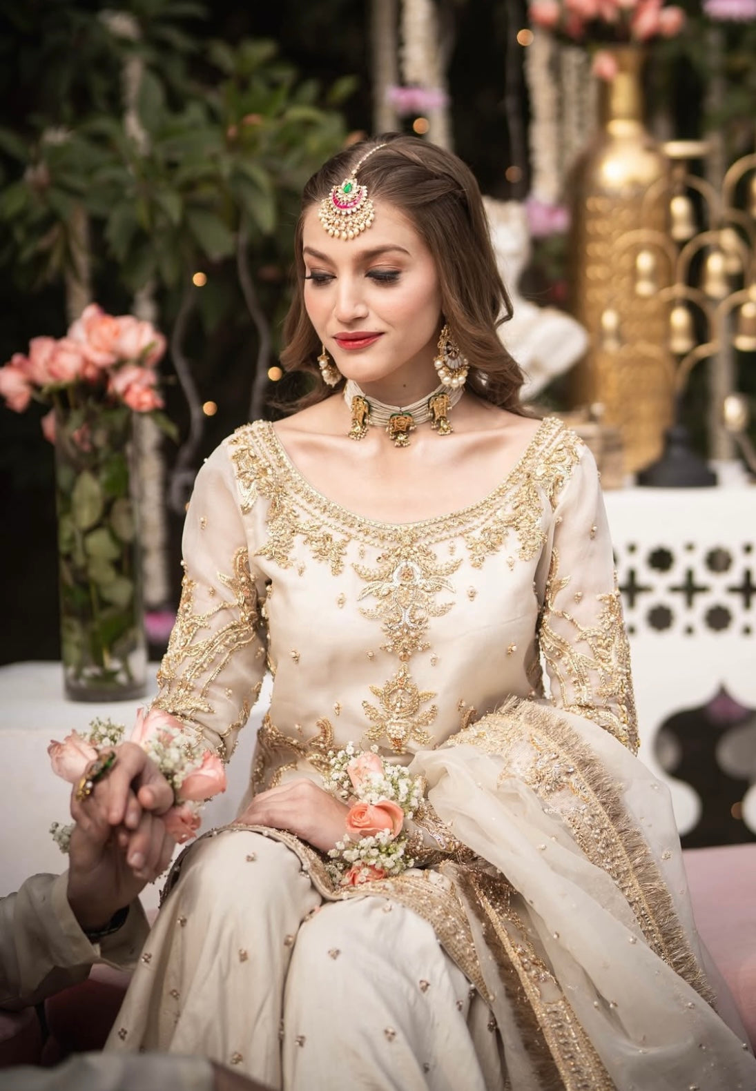 Maha Wajahat - ZOHRA