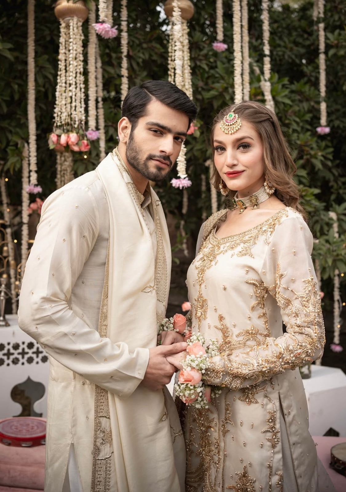 Maha Wajahat - ZOHRA