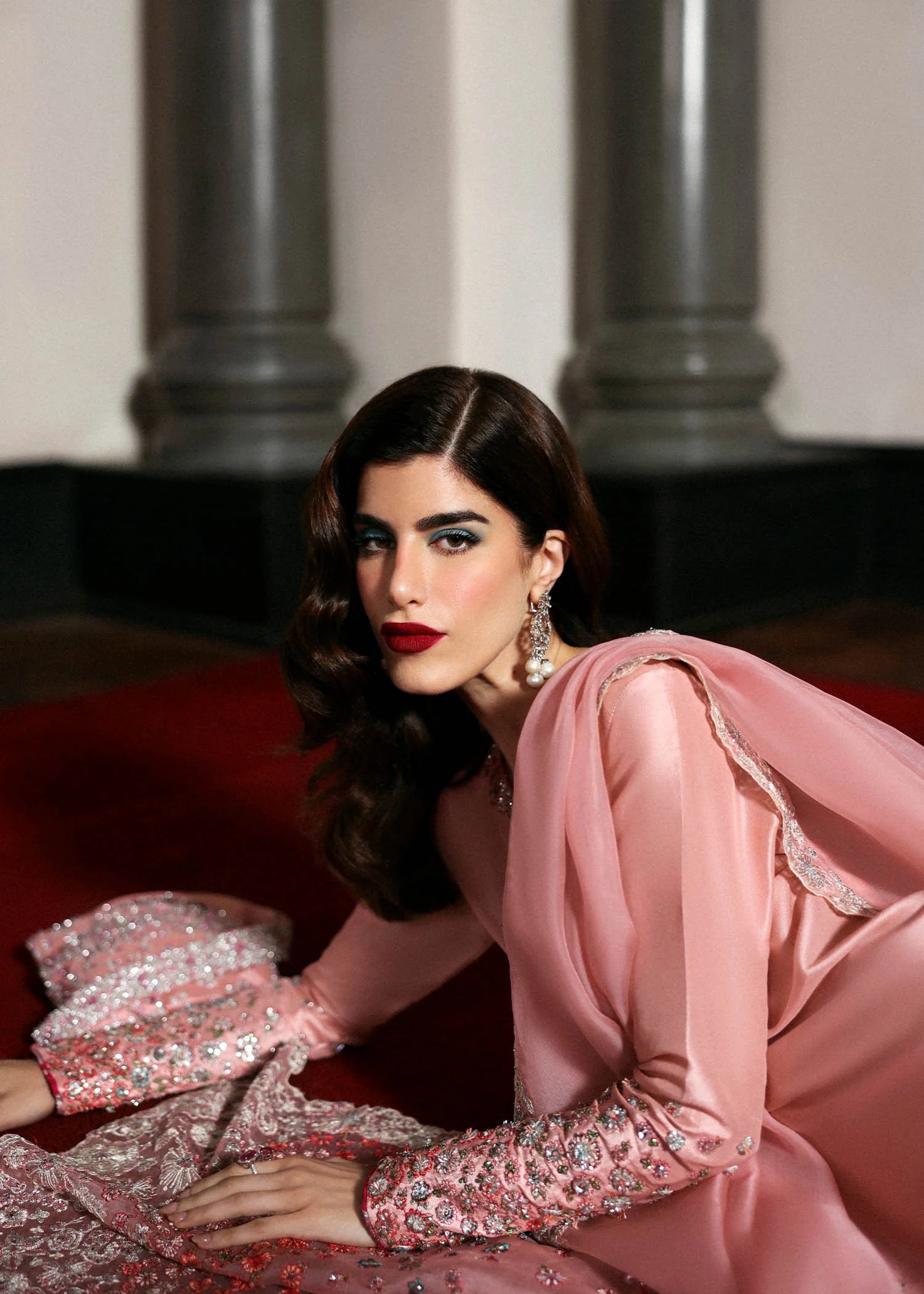 Hussain Rehar - EVARA