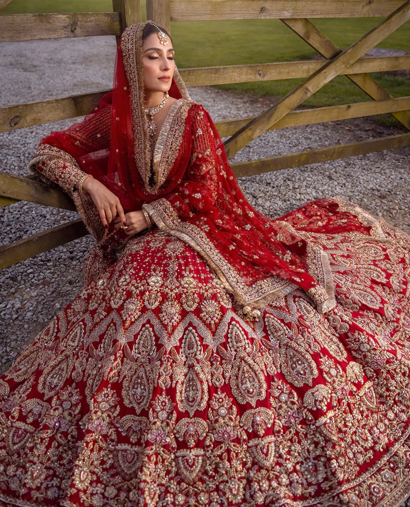 Faiza Saqlain - RAENI