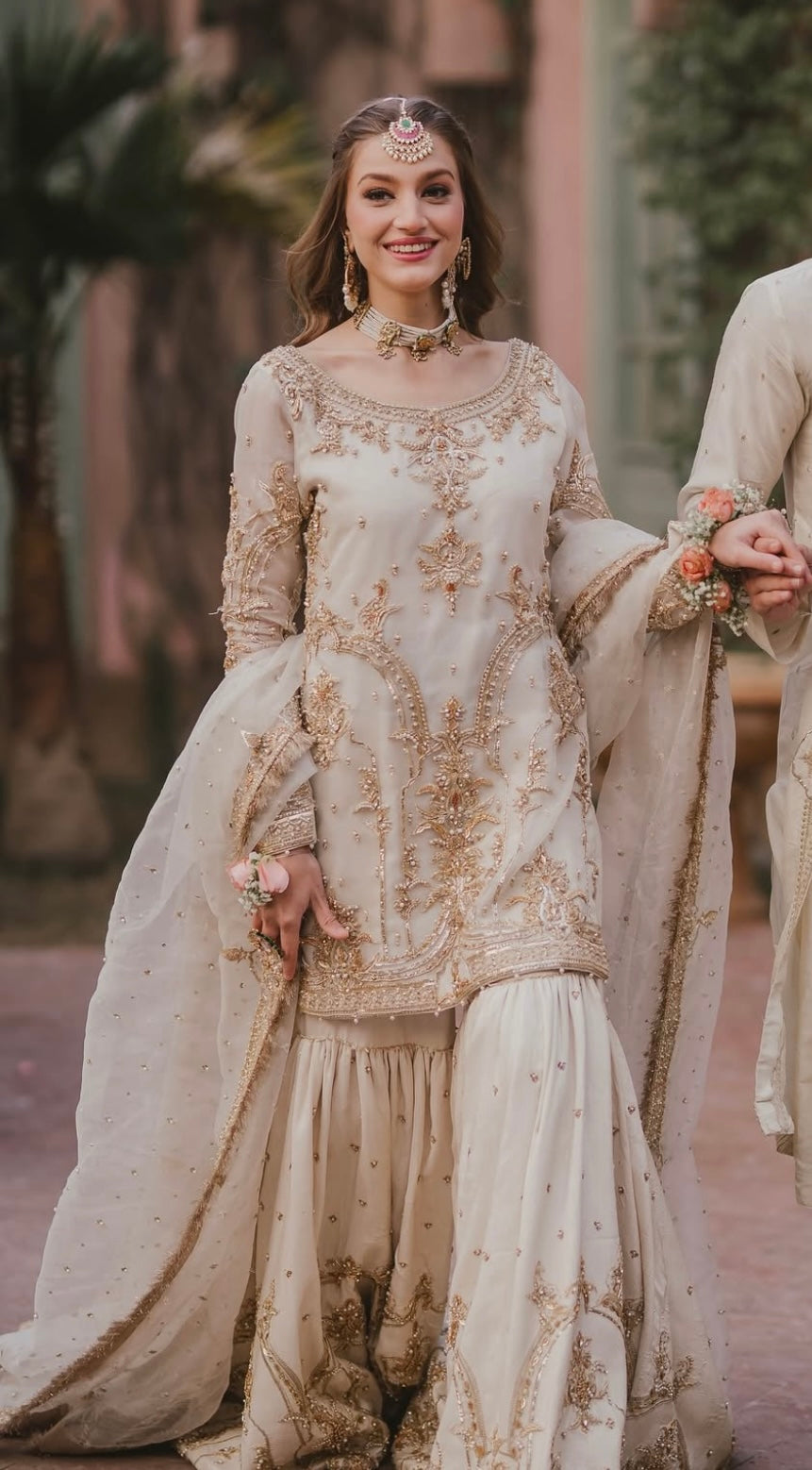 Maha Wajahat - ZOHRA