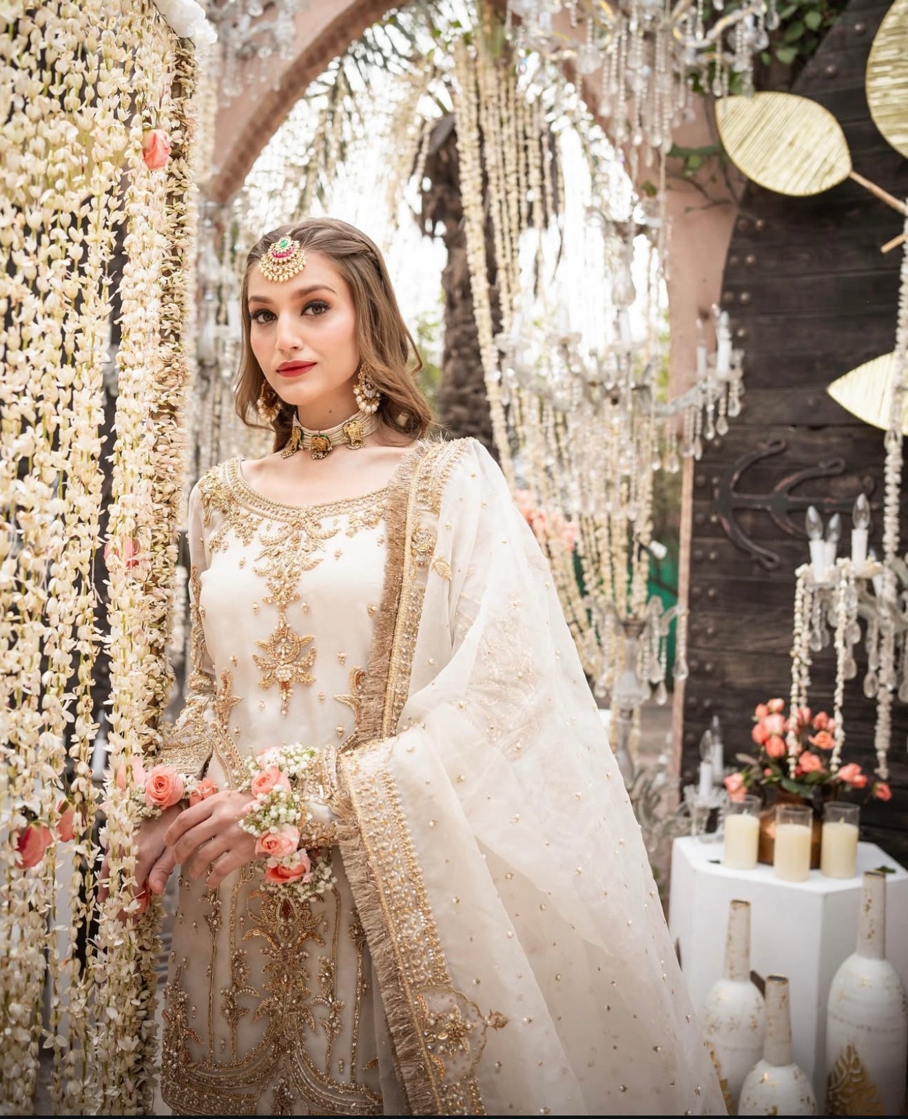 Maha Wajahat - ZOHRA