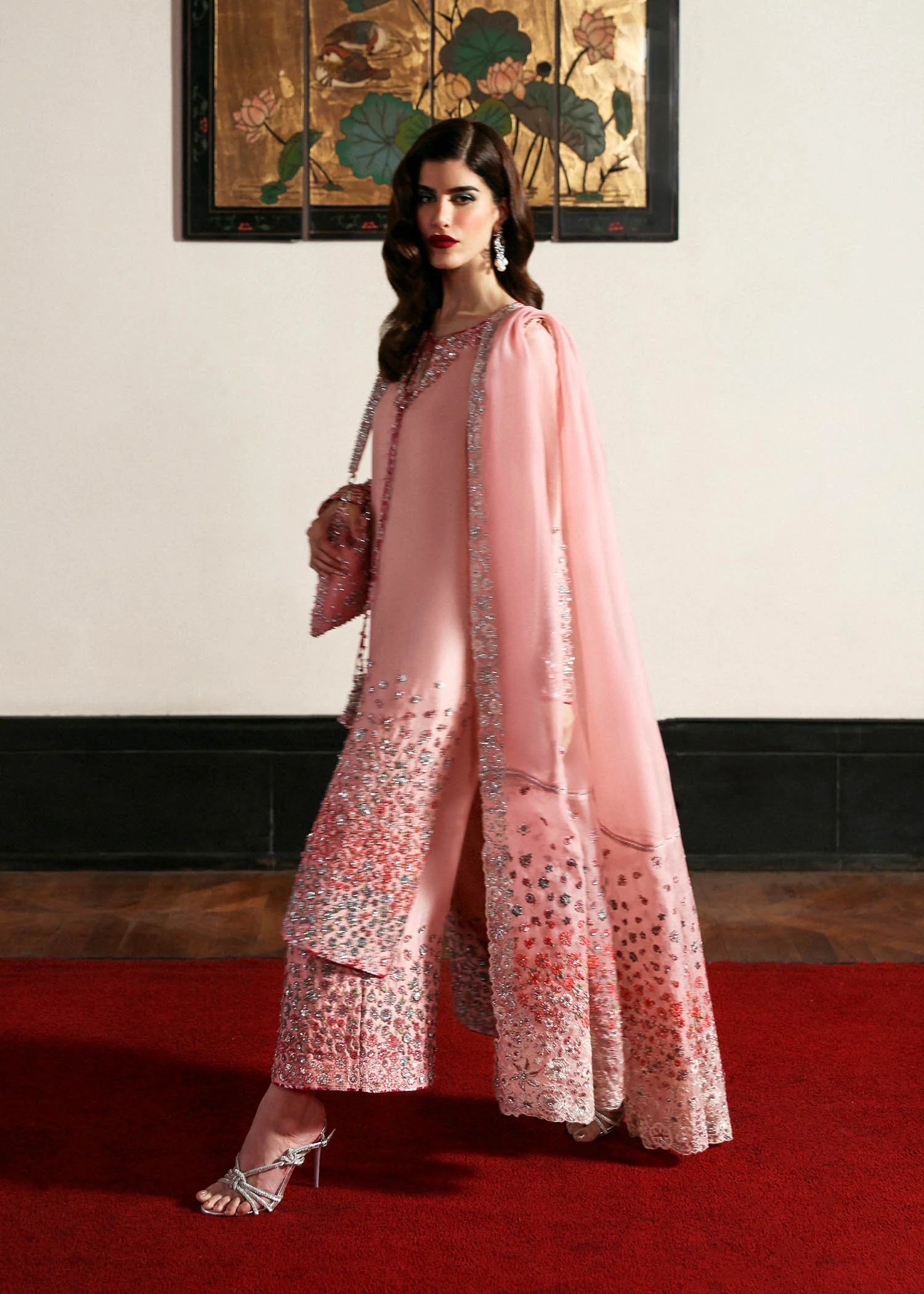 Hussain Rehar - EVARA