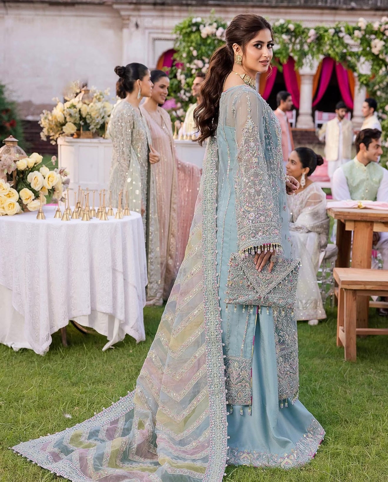 Kanwal Malik - NOOR