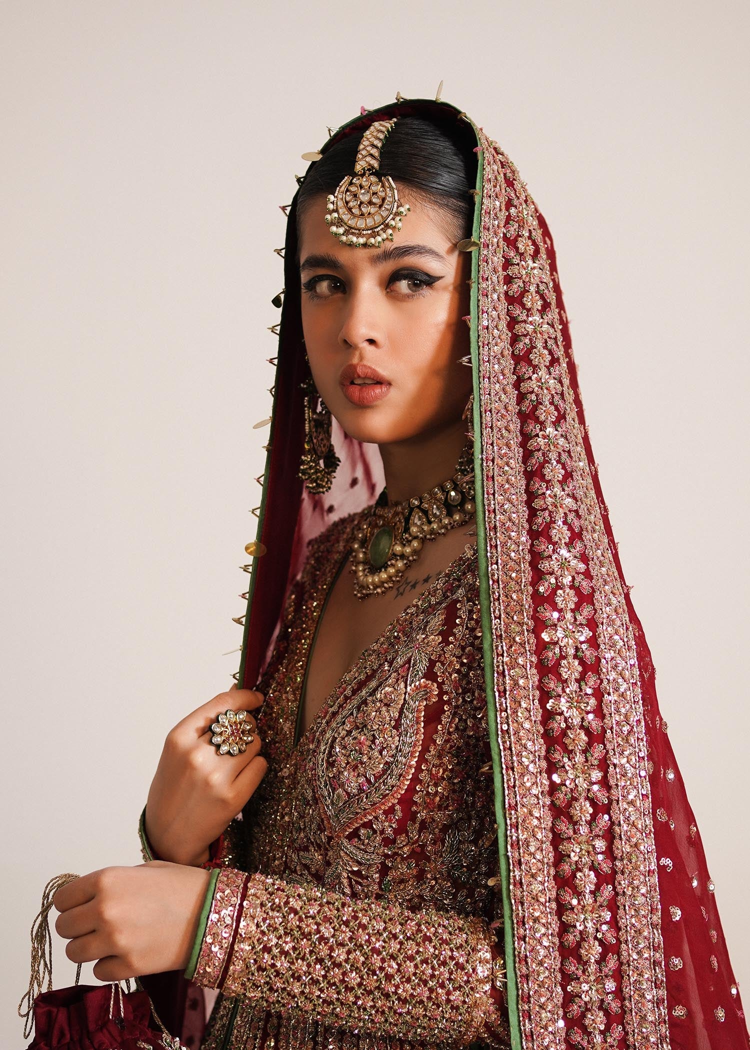 Hussain Rehar - SARANG