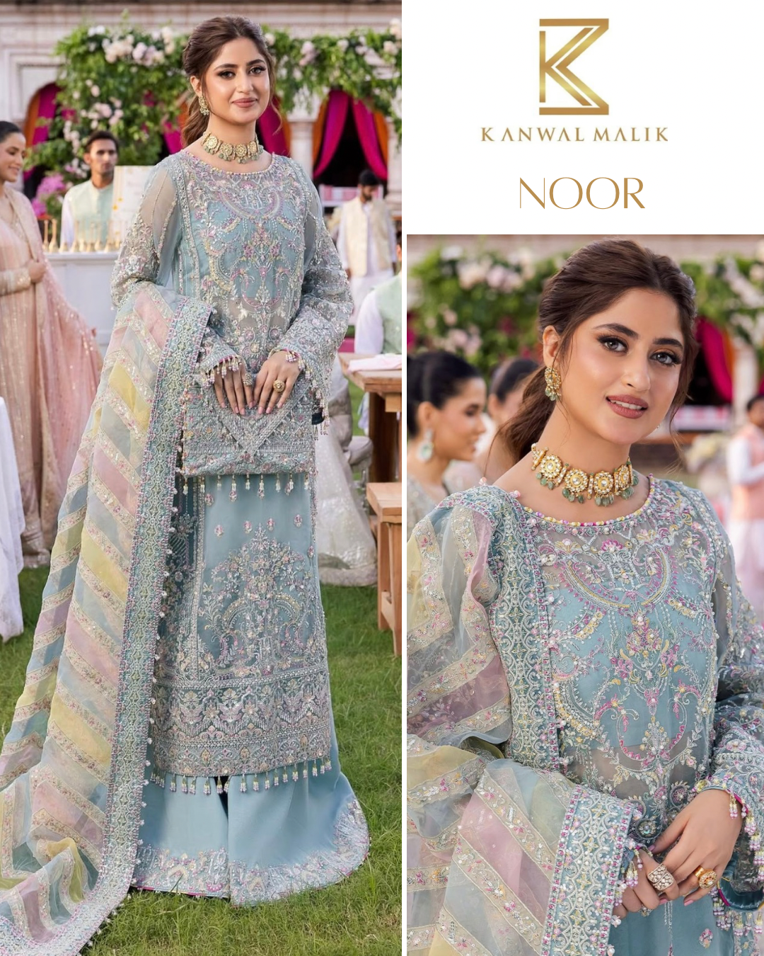 Kanwal Malik - NOOR