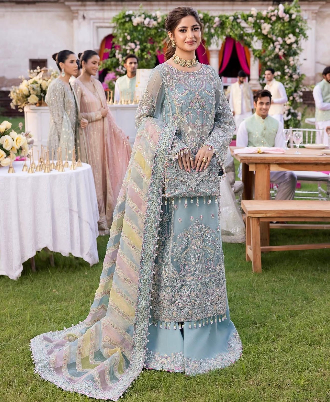 Kanwal Malik - NOOR