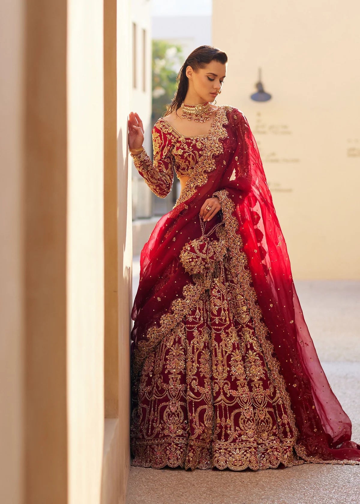 Kanwal Malik - ZARWA