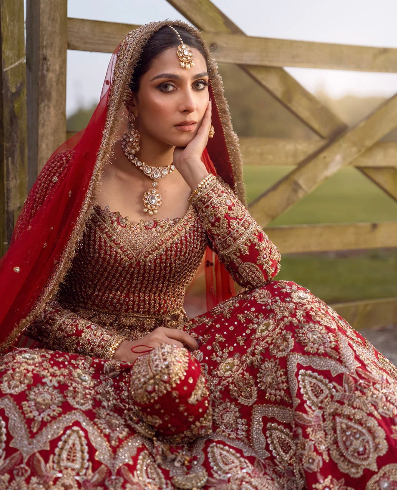 Faiza Saqlain - RAENI