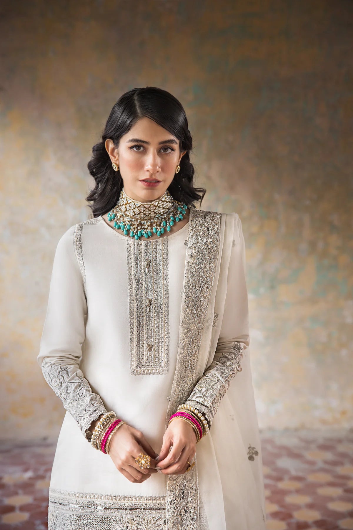 Erum Khan - HOORAIN