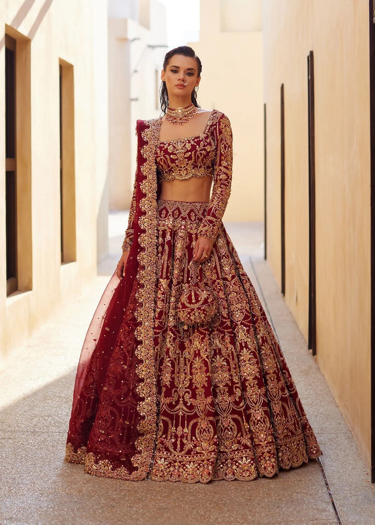 Kanwal Malik - ZARWA