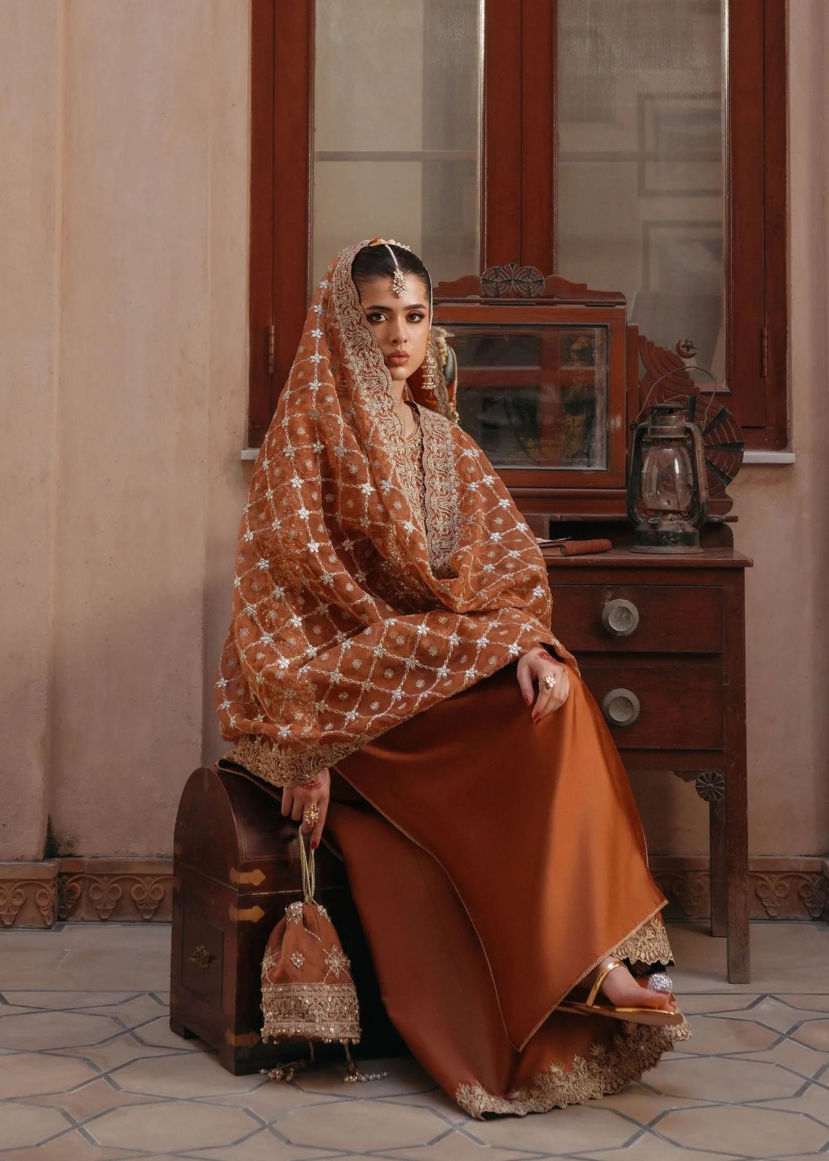 Kanwal Malik - ZULEKHA