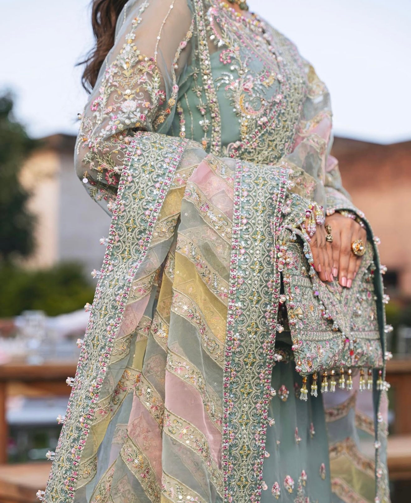 Kanwal Malik - NOOR