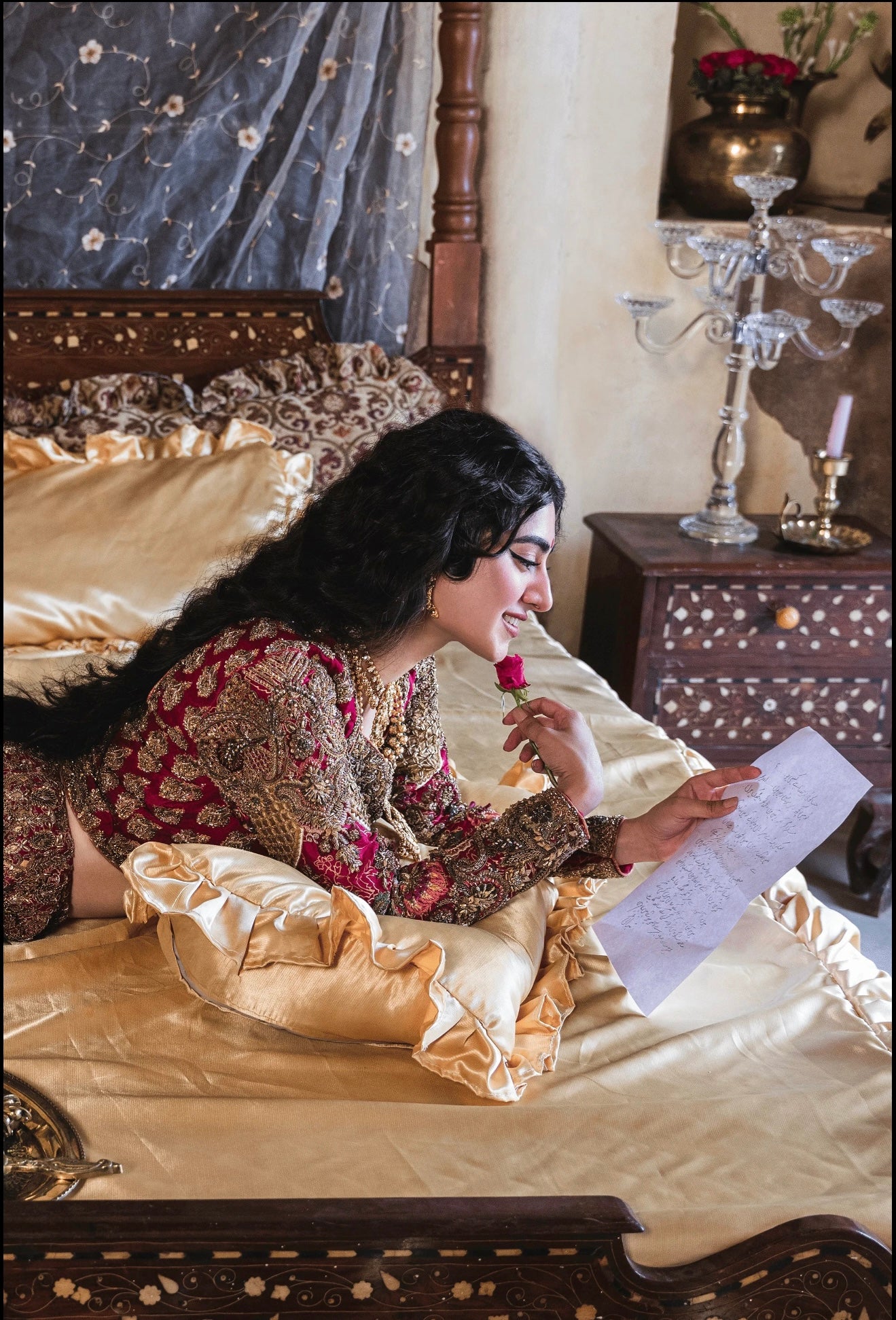 HSY - GULISTAN