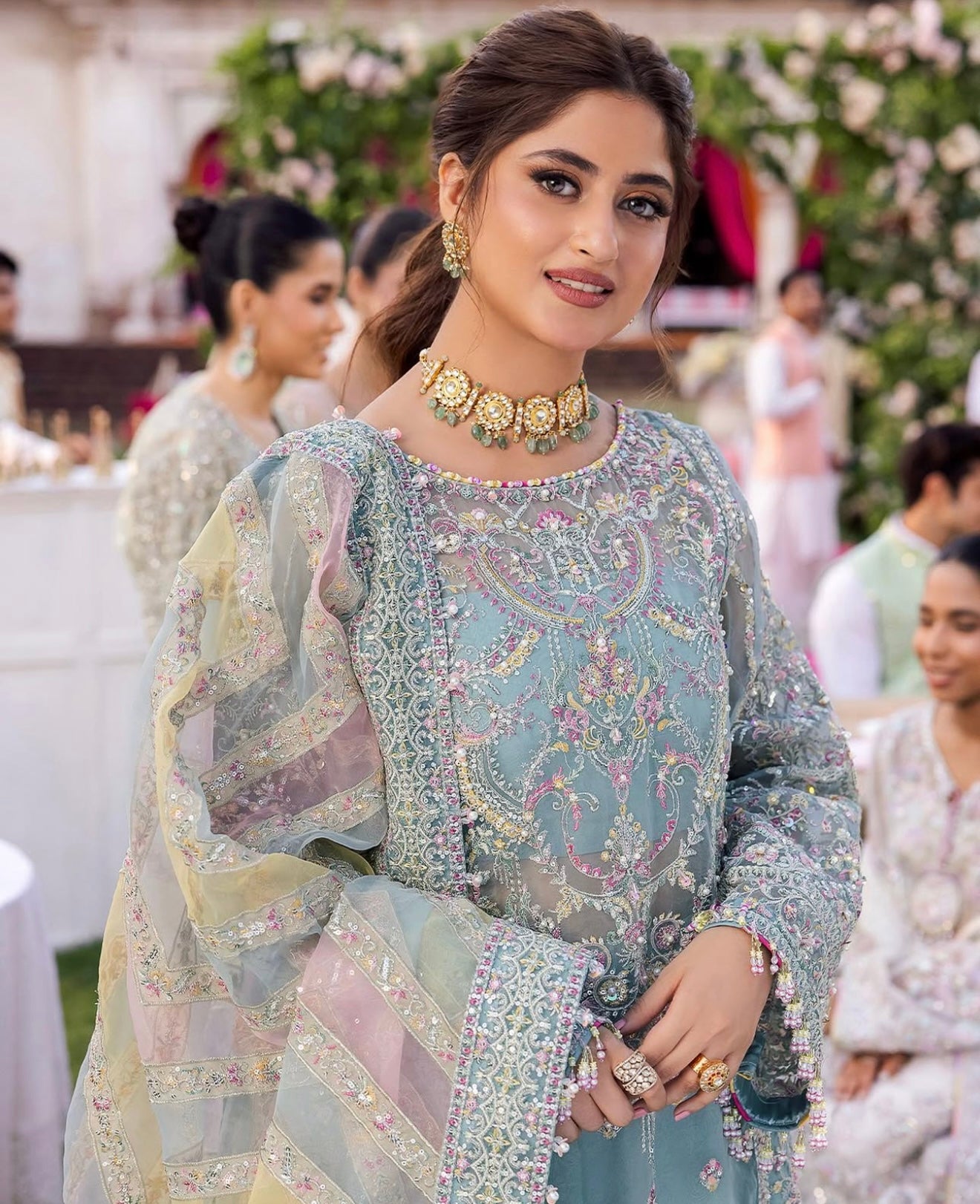 Kanwal Malik - NOOR