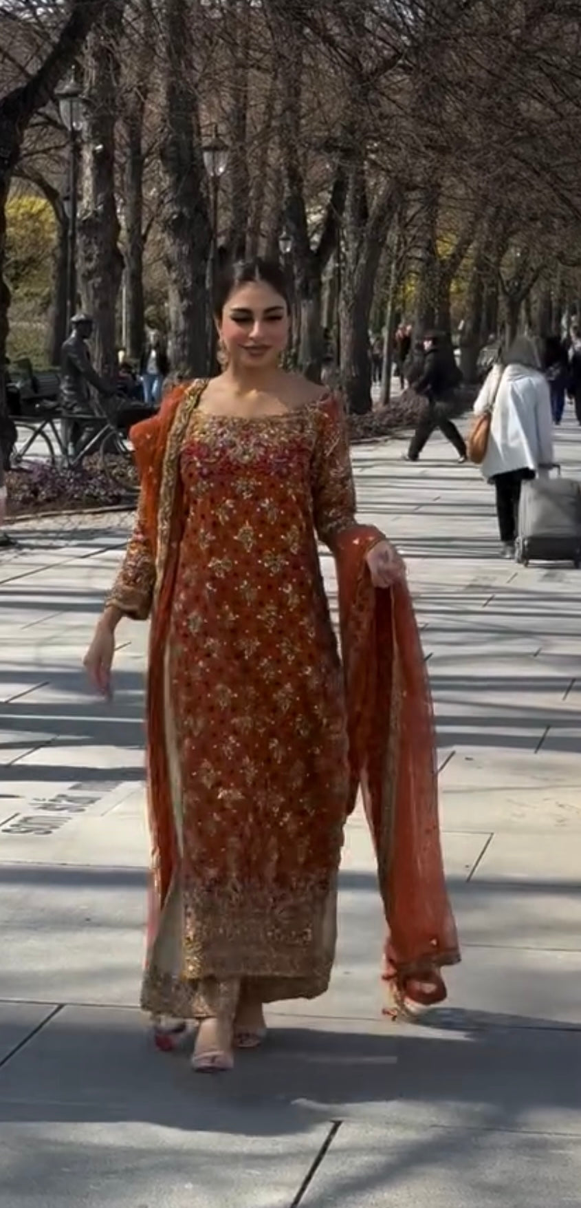 Haris Shakeel - SANA