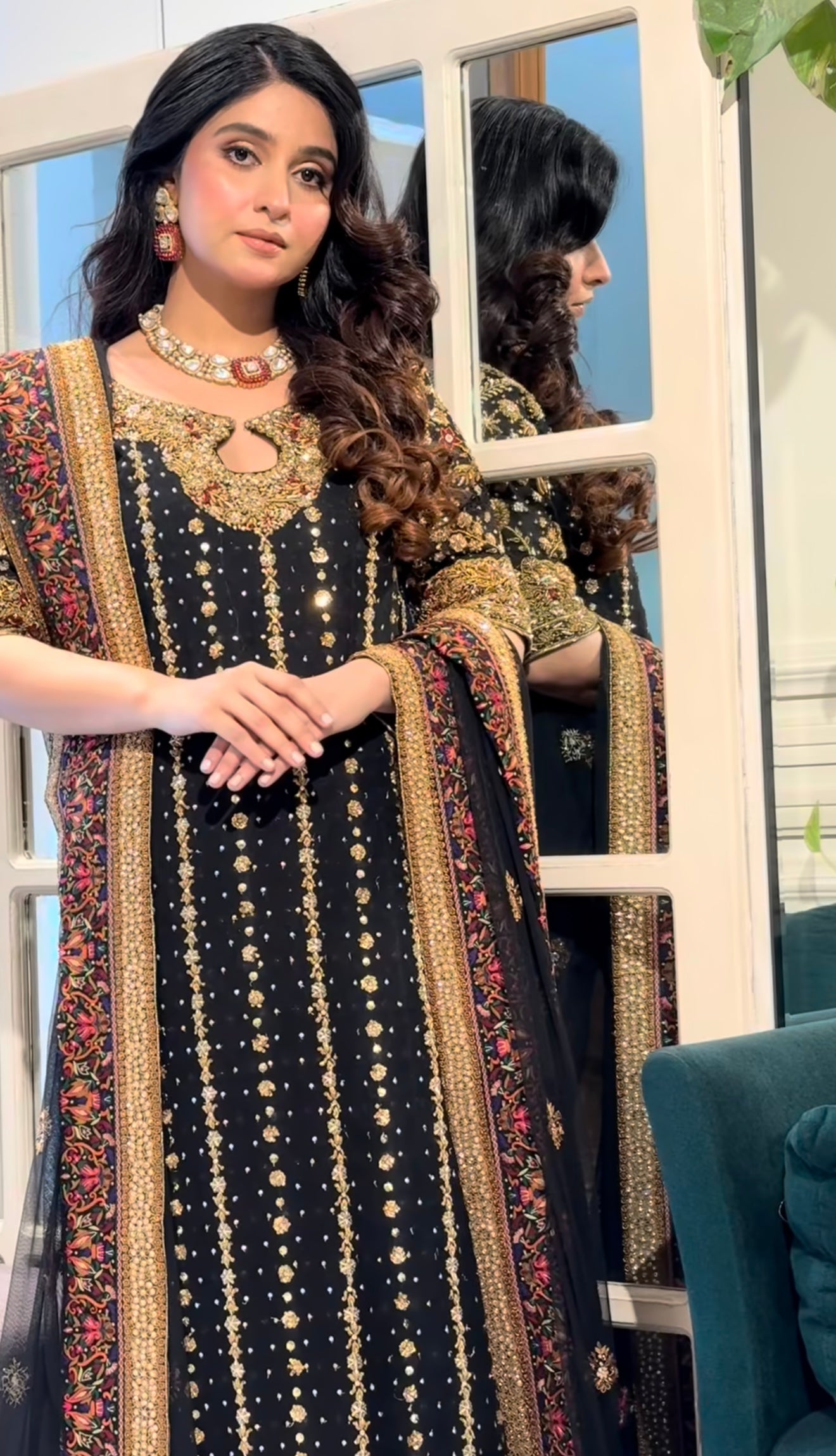 Haris Shakeel - NOIR OPULENCE