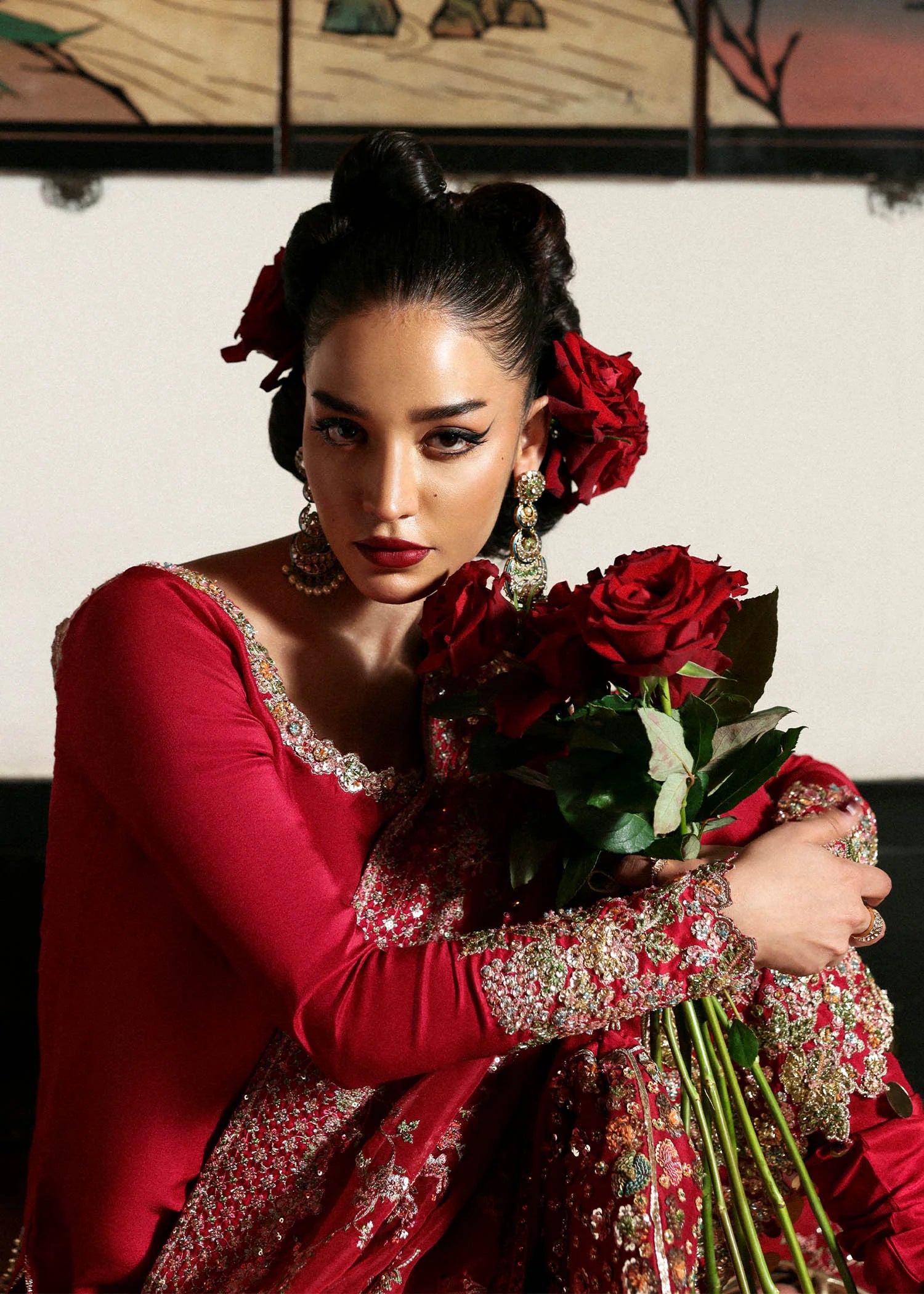 Hussain Rehar - ZEPHIRA