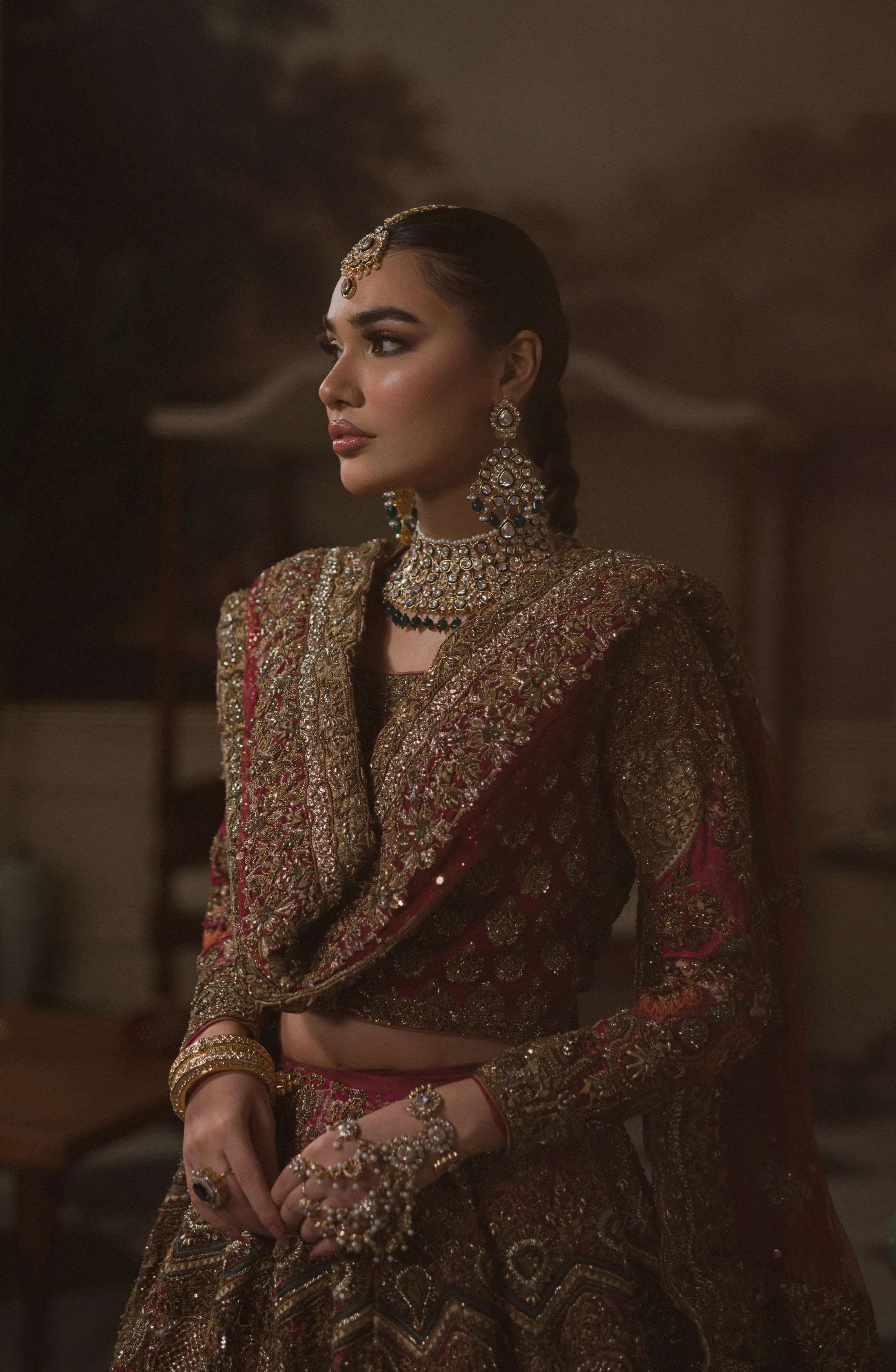 HSY - GULISTAN