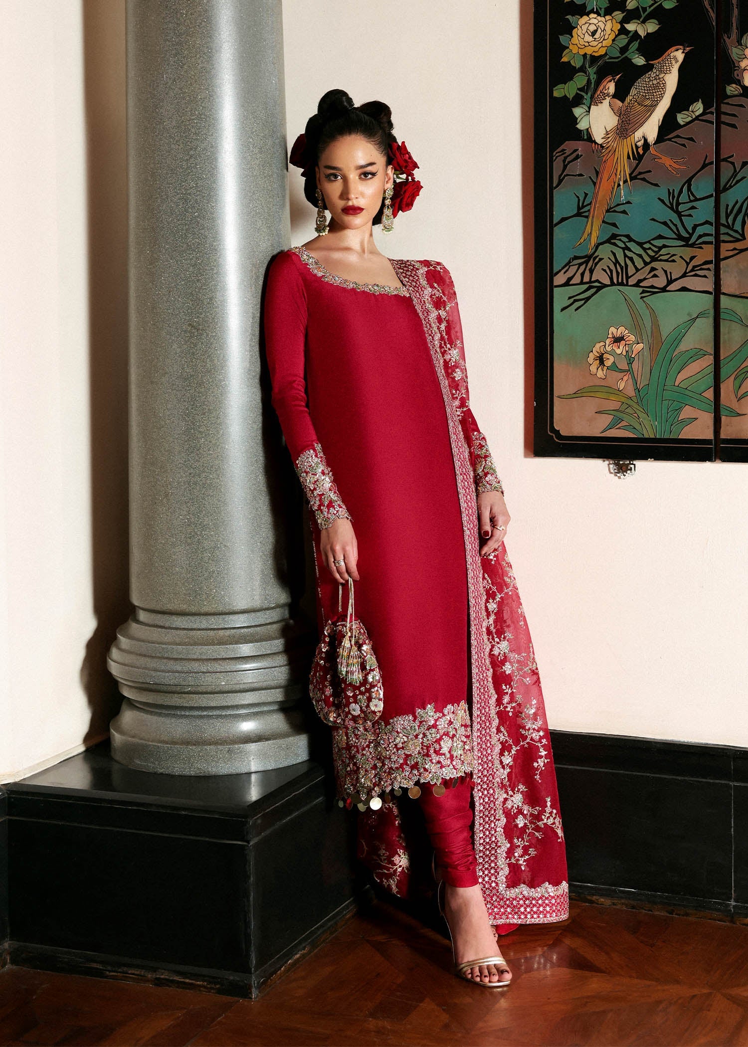Hussain Rehar - ZEPHIRA