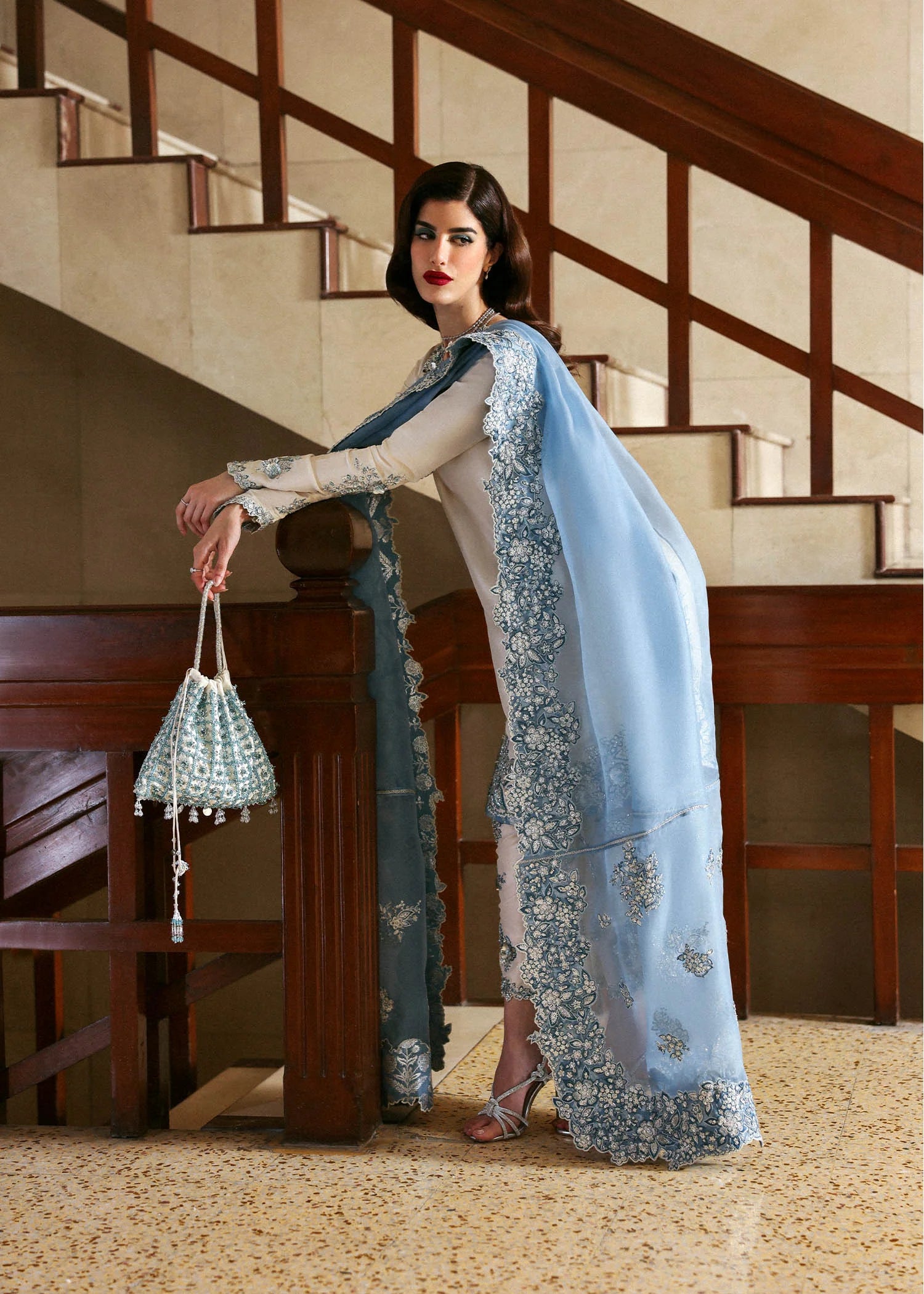 Hussain Rehar - VIRELLE