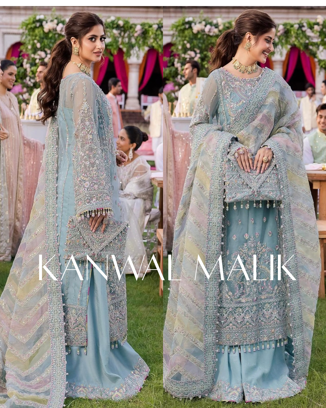Kanwal Malik - NOOR