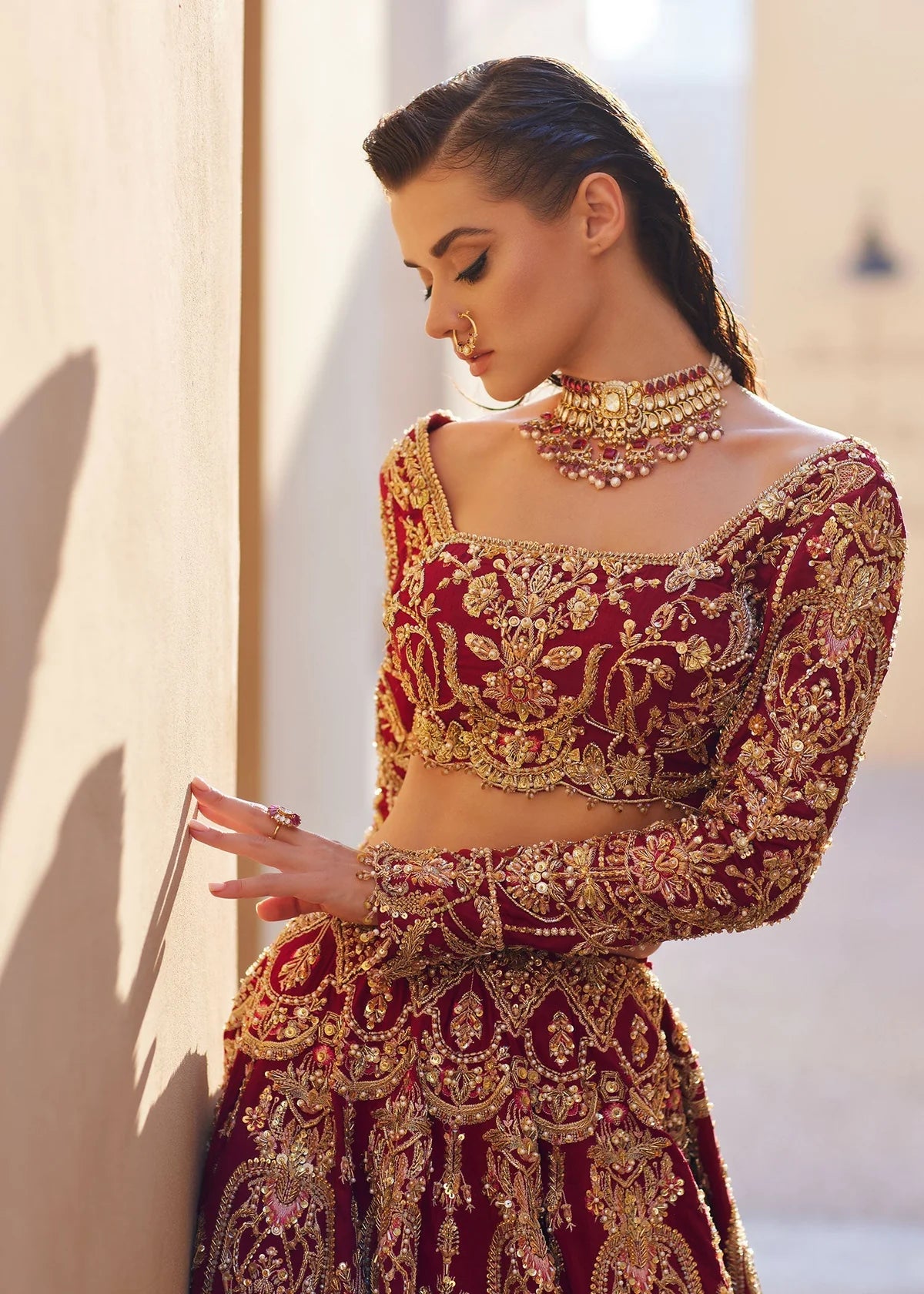 Kanwal Malik - ZARWA