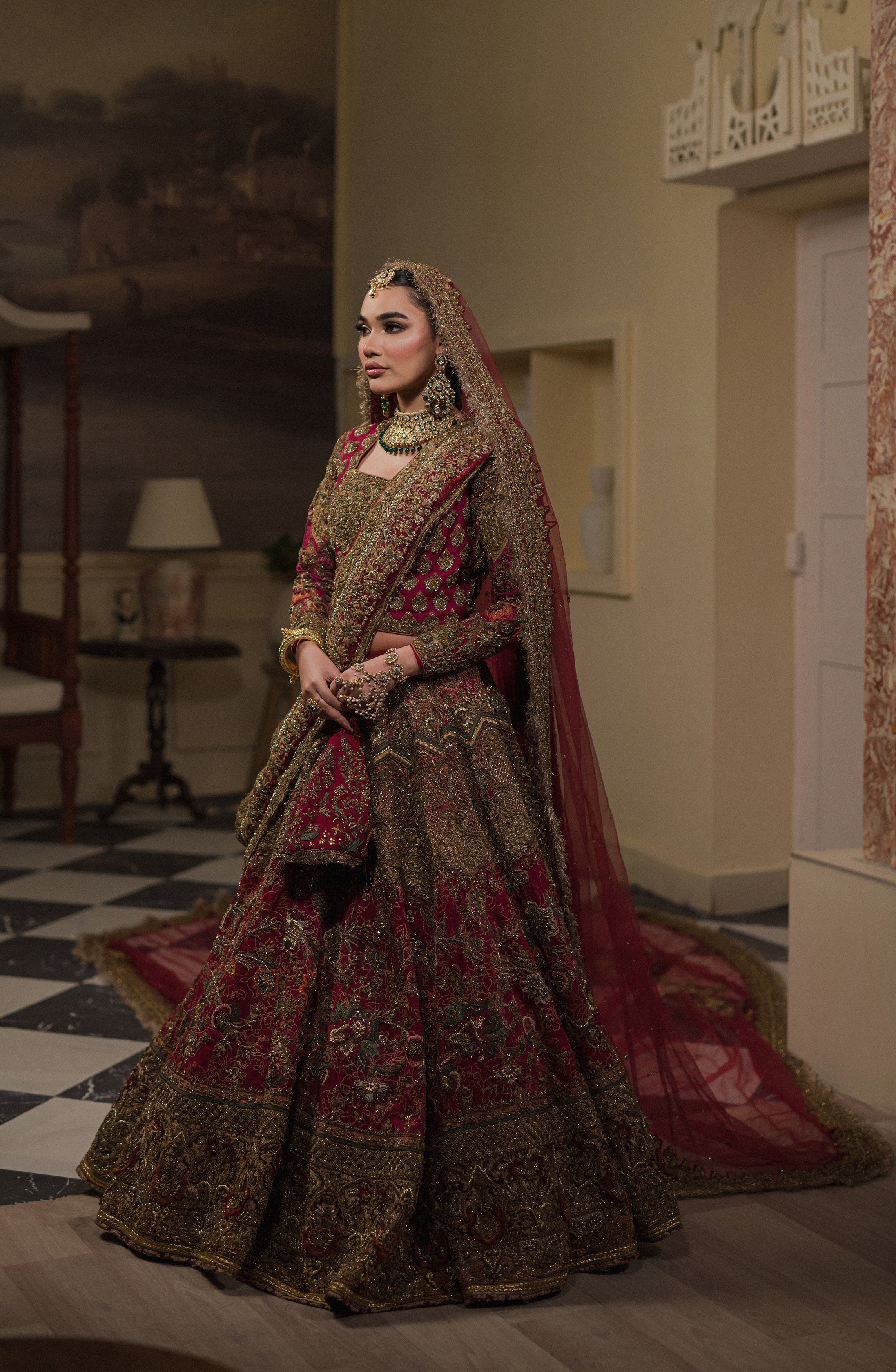 HSY - GULISTAN