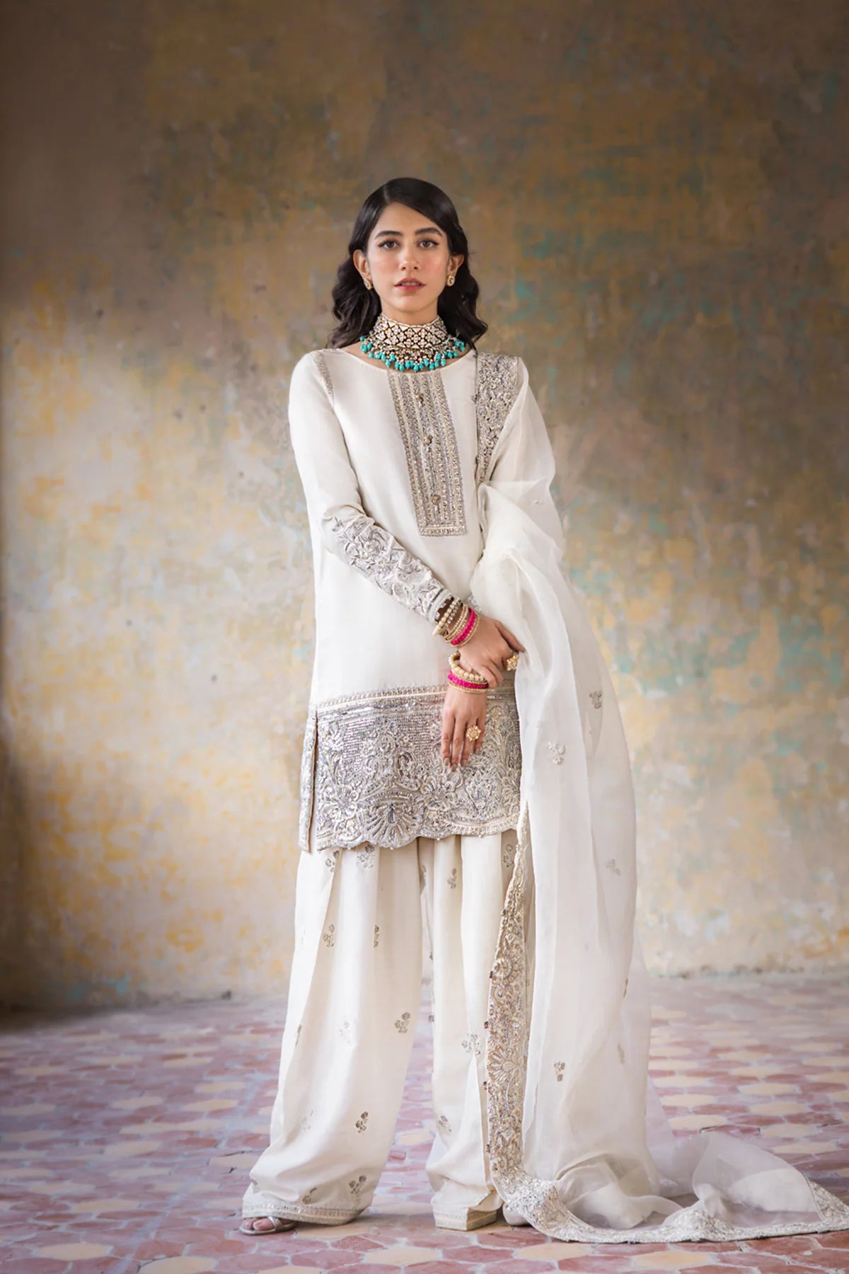 Erum Khan - HOORAIN