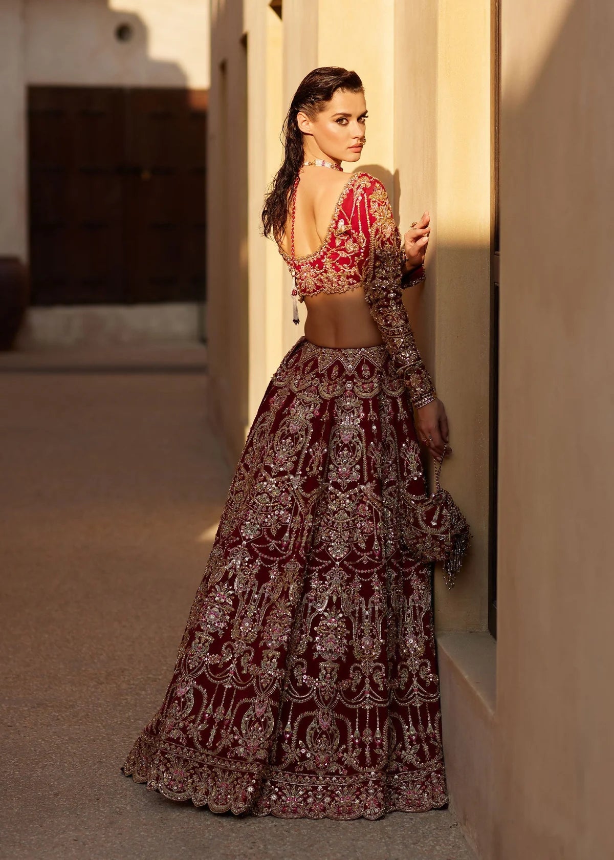 Kanwal Malik - ZARWA