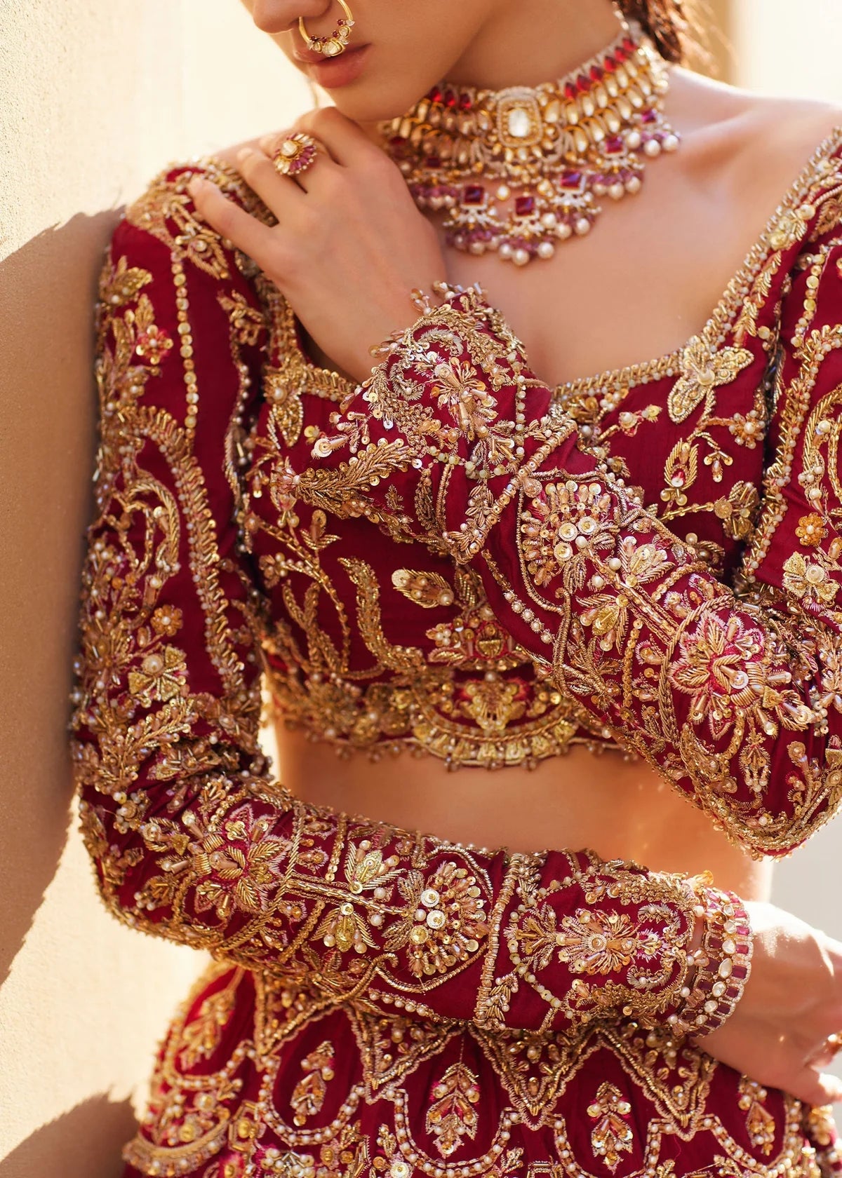 Kanwal Malik - ZARWA