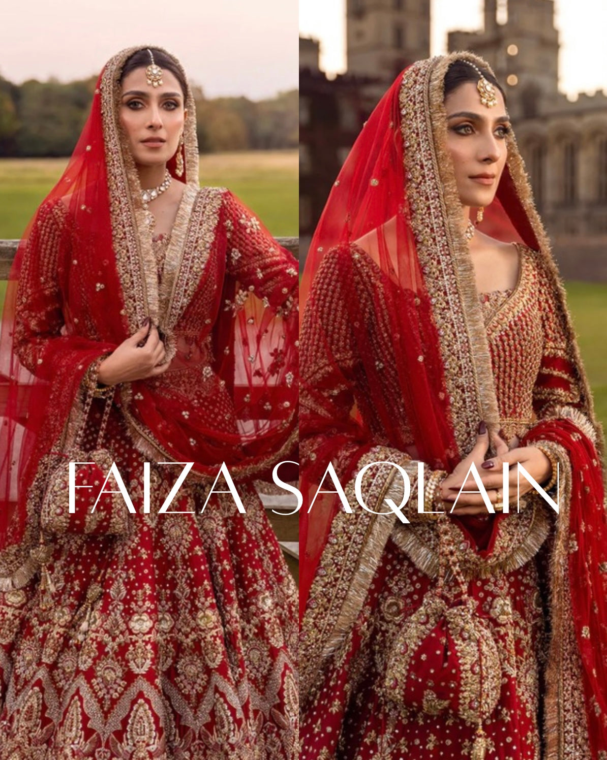 Faiza Saqlain - RAENI