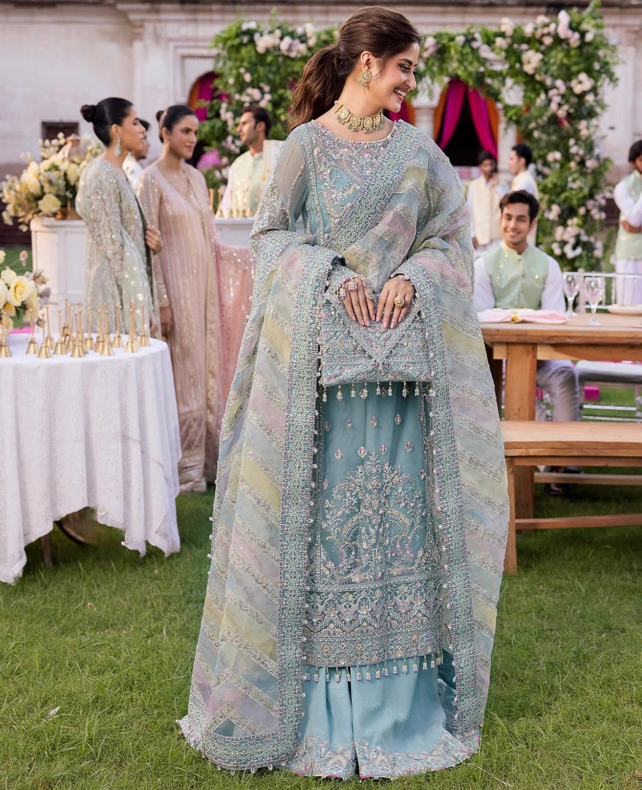 Kanwal Malik - NOOR