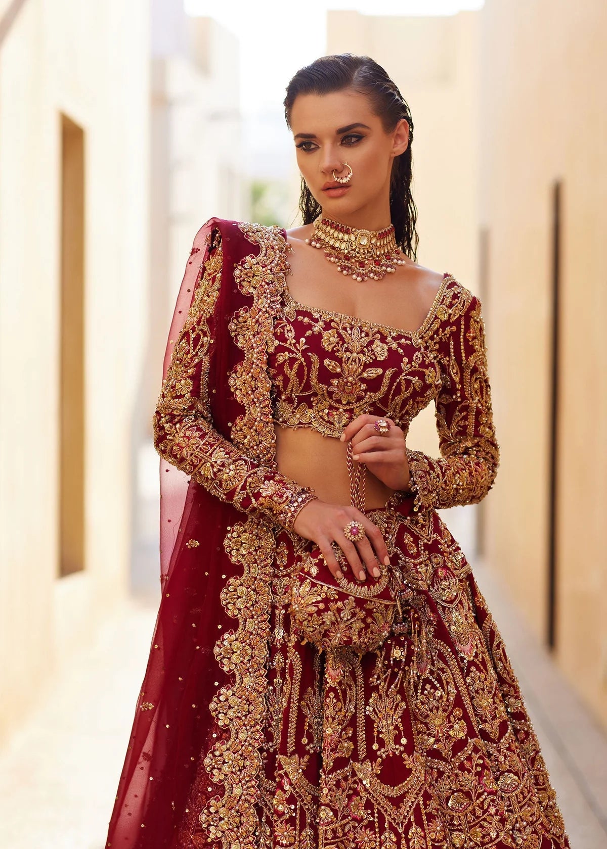 Kanwal Malik - ZARWA